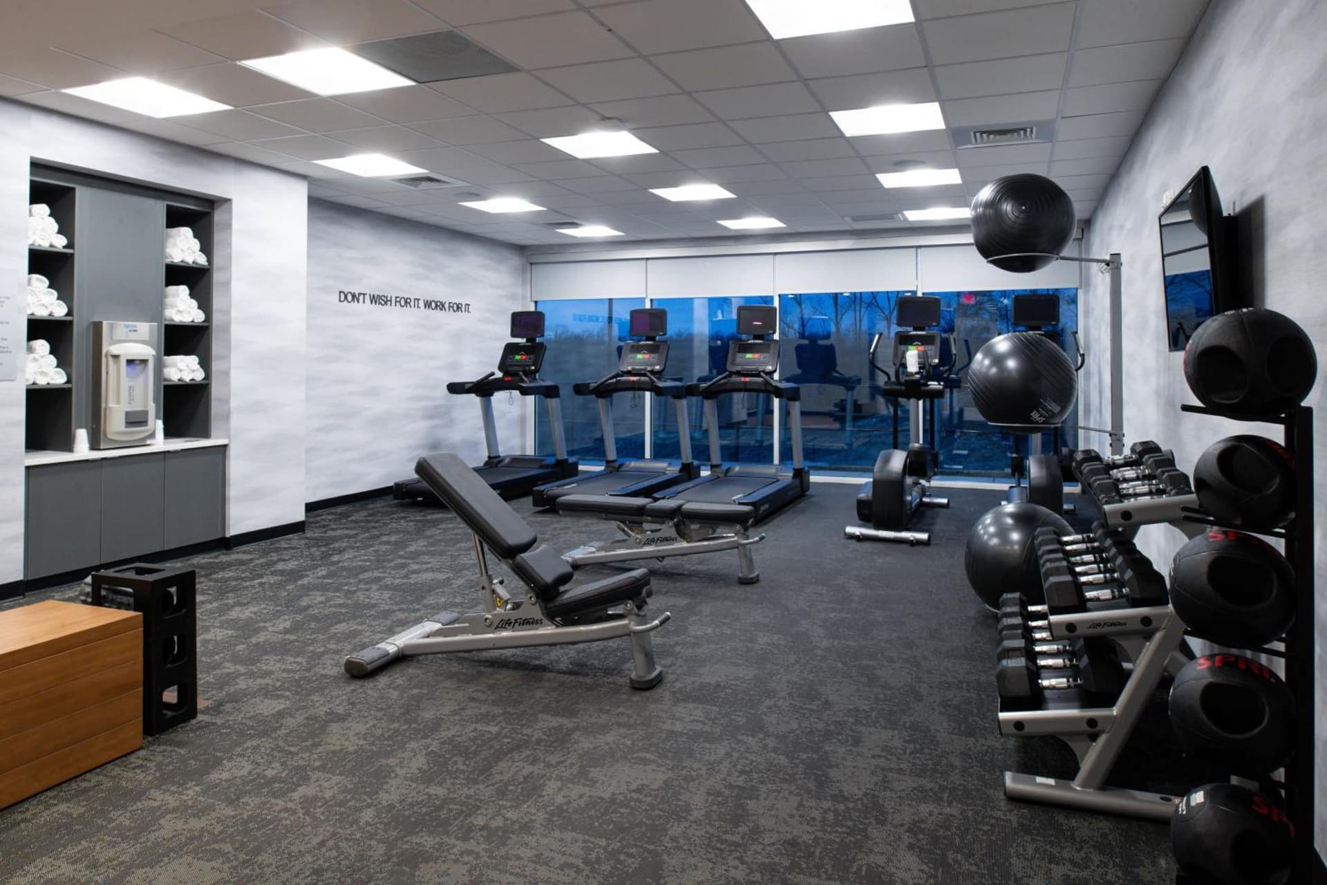 Fairfield Inn & Suites by Marriott Charlotte University Research Park gallery photo in Charlotte, NC — image 5