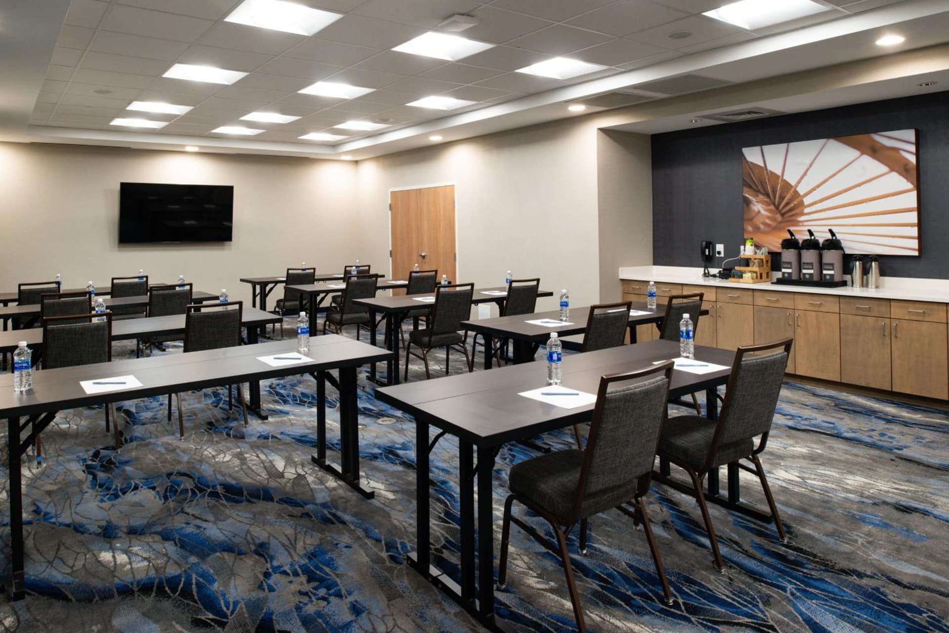 Fairfield Inn & Suites by Marriott Charlotte University Research Park gallery photo in Charlotte, NC — image 24