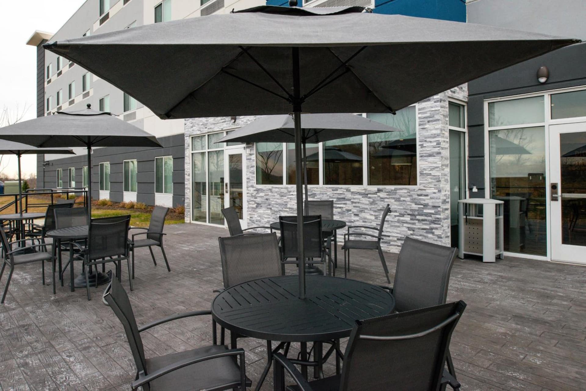 Fairfield Inn & Suites by Marriott Charlotte University Research Park gallery photo in Charlotte, NC — image 17