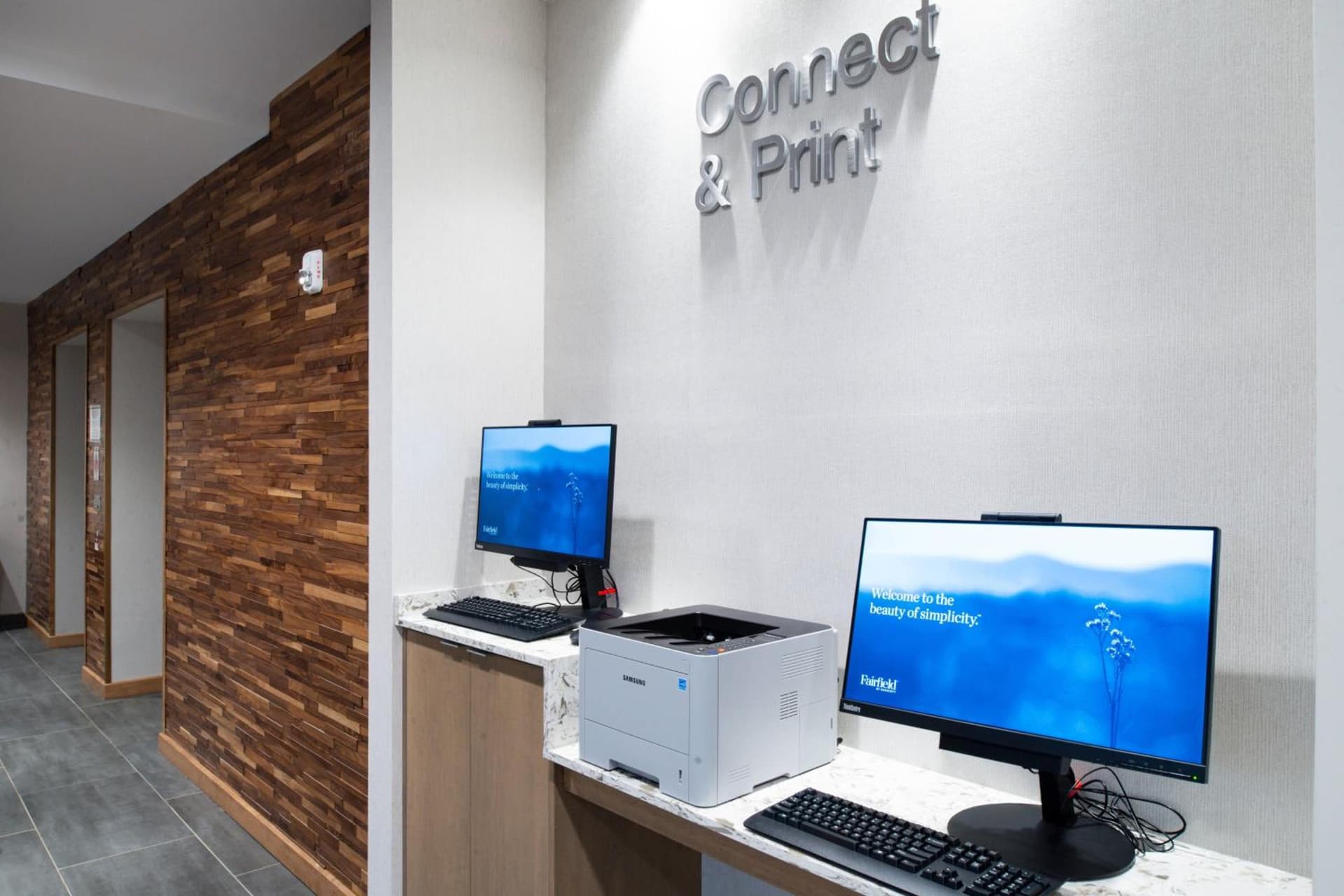 Fairfield Inn & Suites by Marriott Charlotte University Research Park gallery photo in Charlotte, NC — image 11