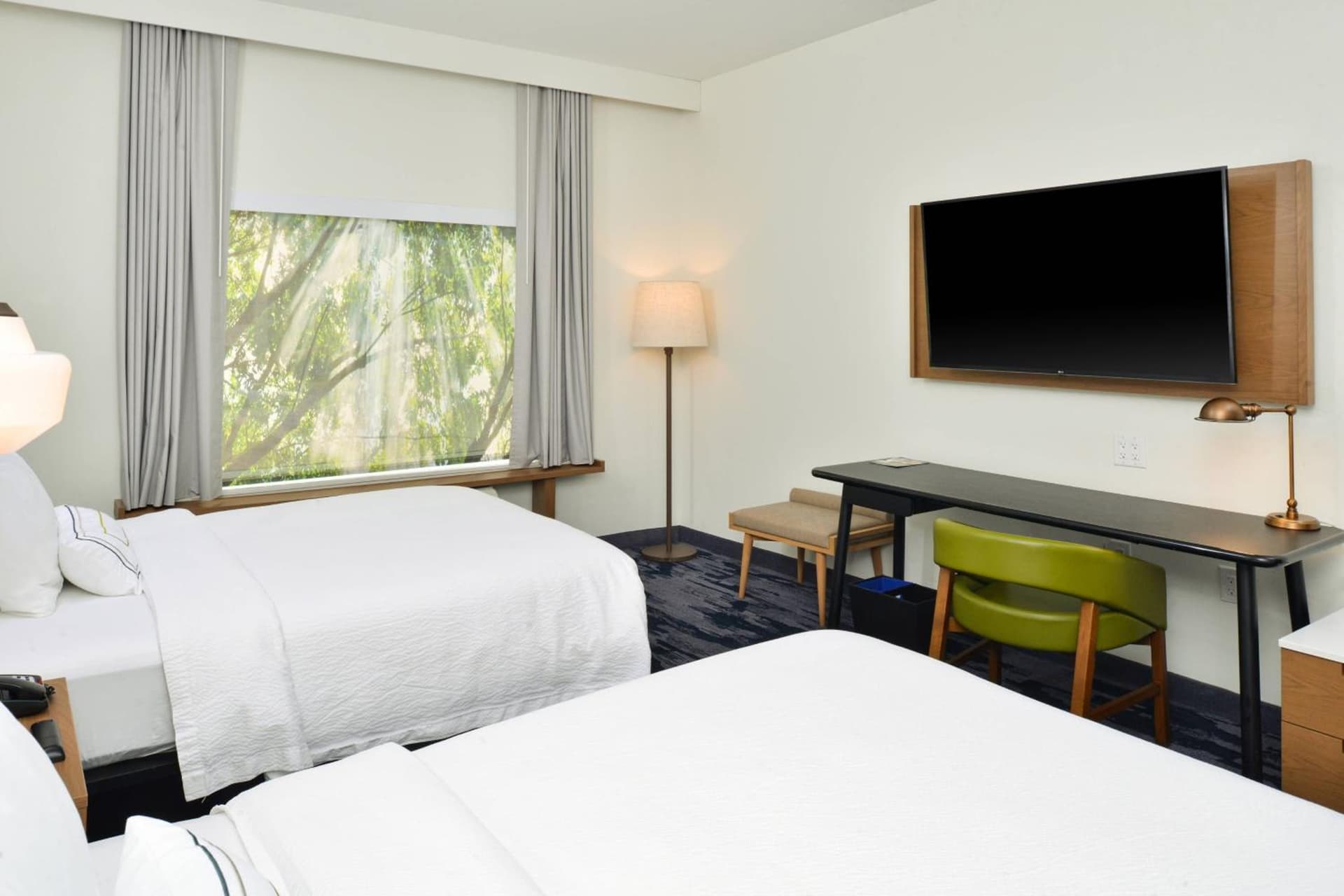 Fairfield Inn & Suites by Marriott Charlotte University Research Park gallery photo in Charlotte, NC — image 7