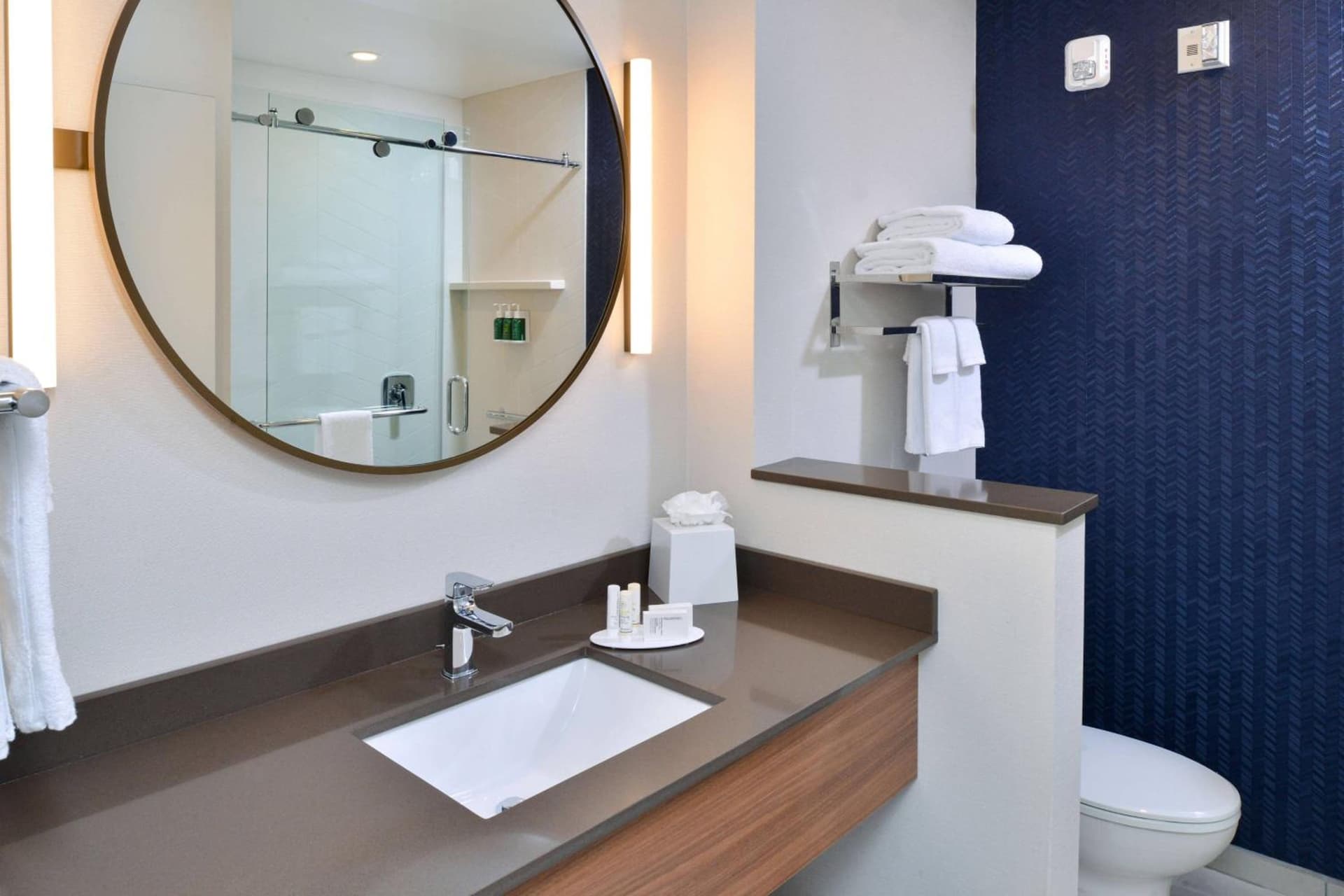 Fairfield Inn & Suites by Marriott Charlotte University Research Park gallery photo in Charlotte, NC — image 22