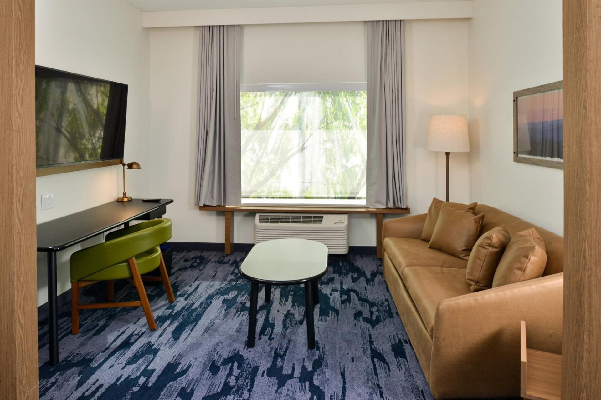 Fairfield Inn & Suites by Marriott Charlotte University Research Park gallery photo in Charlotte, NC — image 19