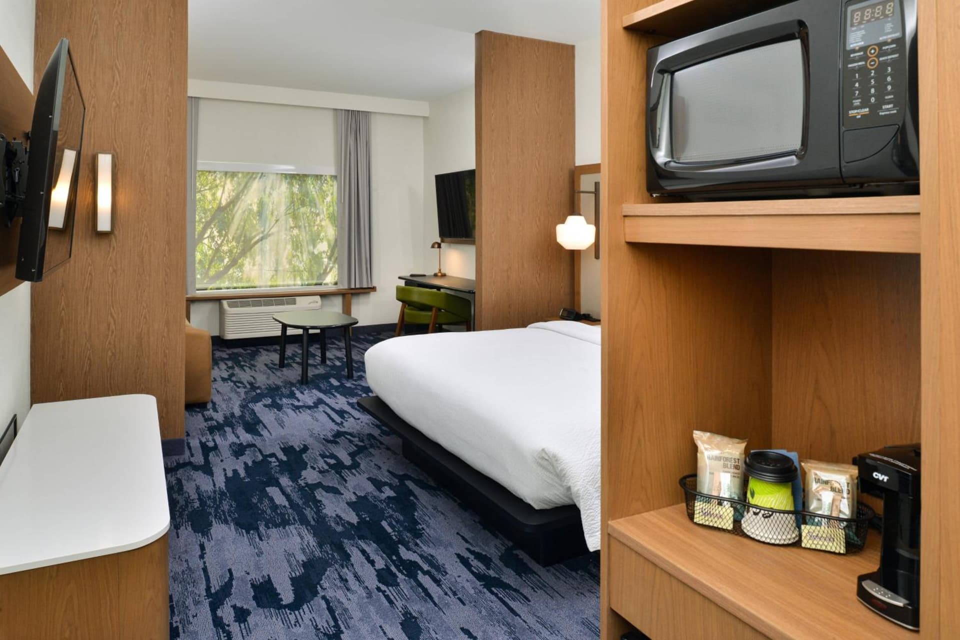 Fairfield Inn & Suites by Marriott Charlotte University Research Park gallery photo in Charlotte, NC — image 14