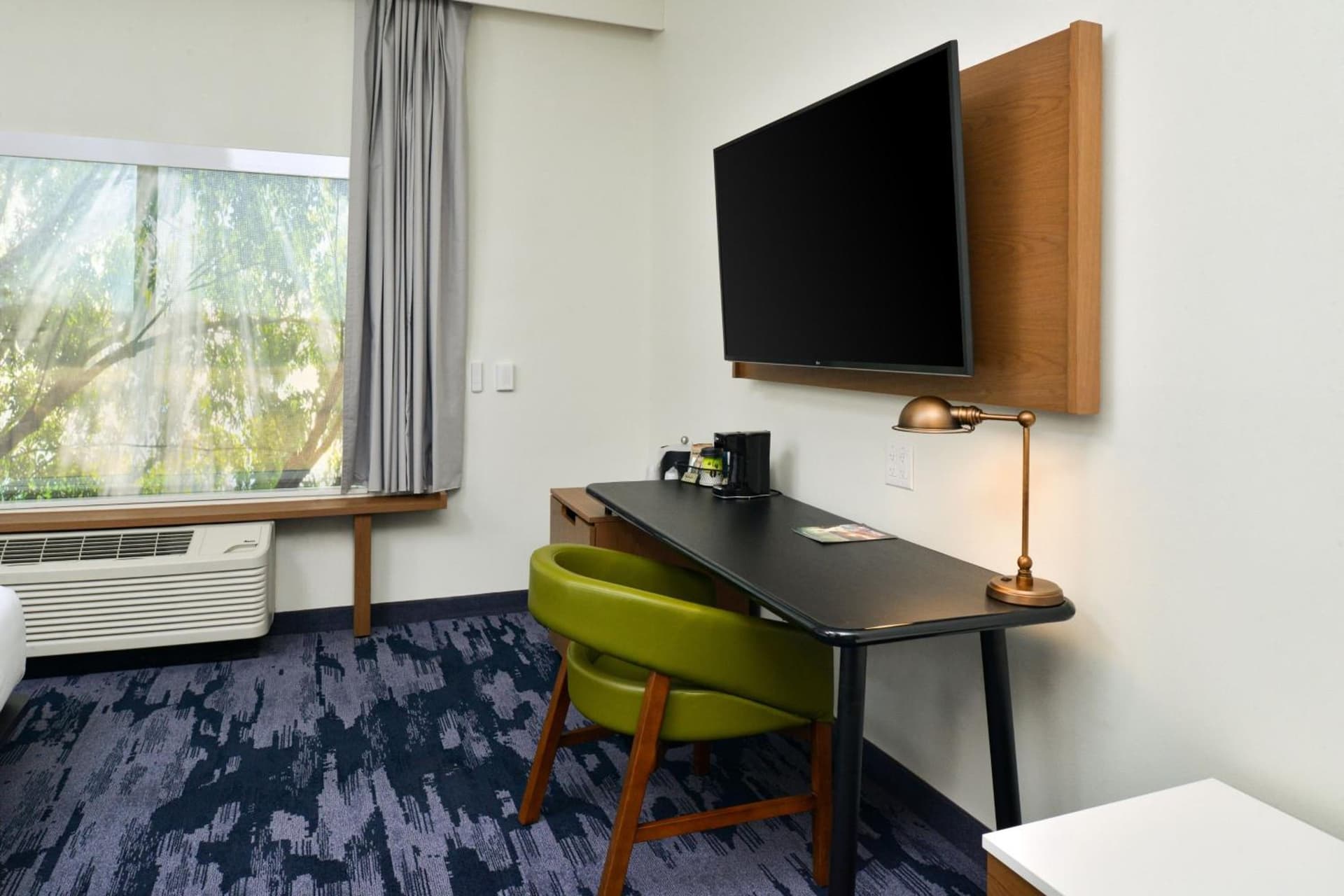 Fairfield Inn & Suites by Marriott Charlotte University Research Park gallery photo in Charlotte, NC — image 12