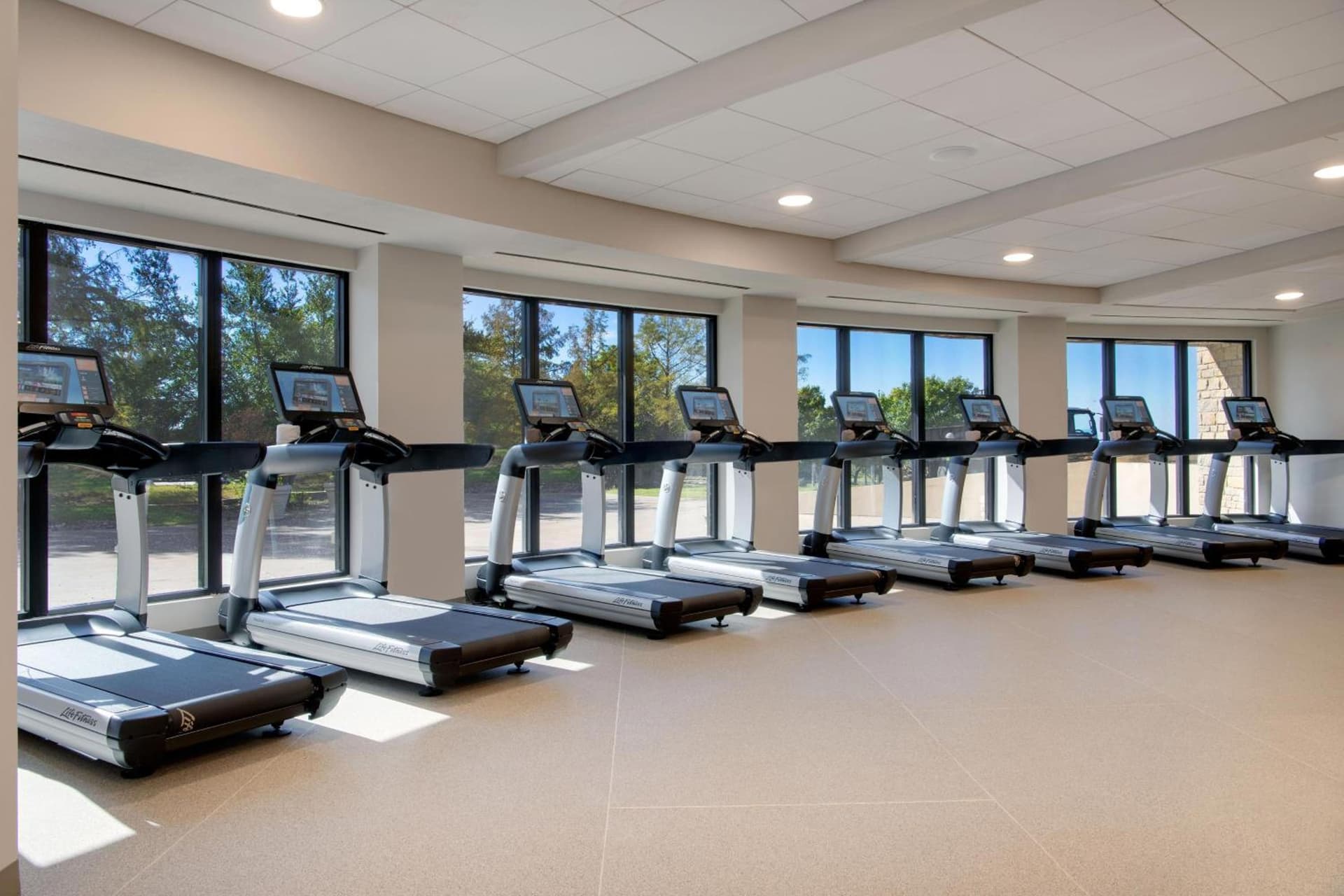 The Westin Dallas Stonebriar Golf Resort & Spa gallery photo in Frisco, TX — image 49