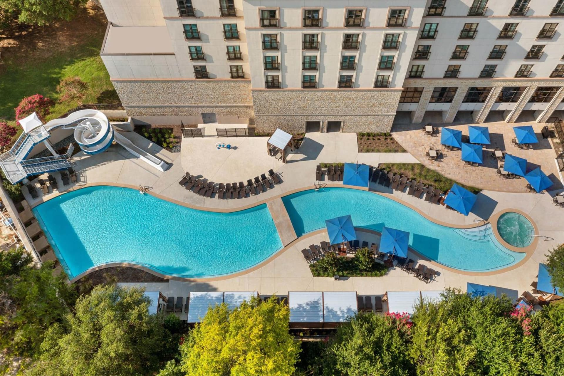 The Westin Dallas Stonebriar Golf Resort & Spa gallery photo in Frisco, TX — image 27