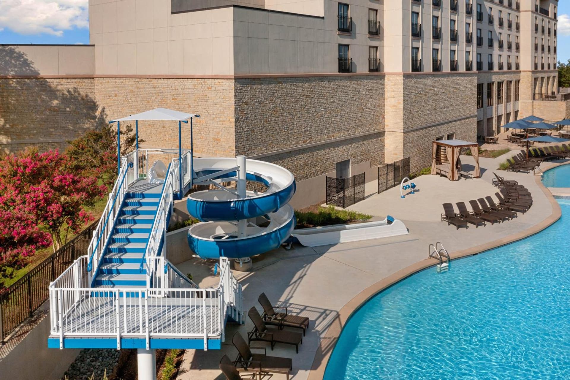 The Westin Dallas Stonebriar Golf Resort & Spa gallery photo in Frisco, TX — image 68