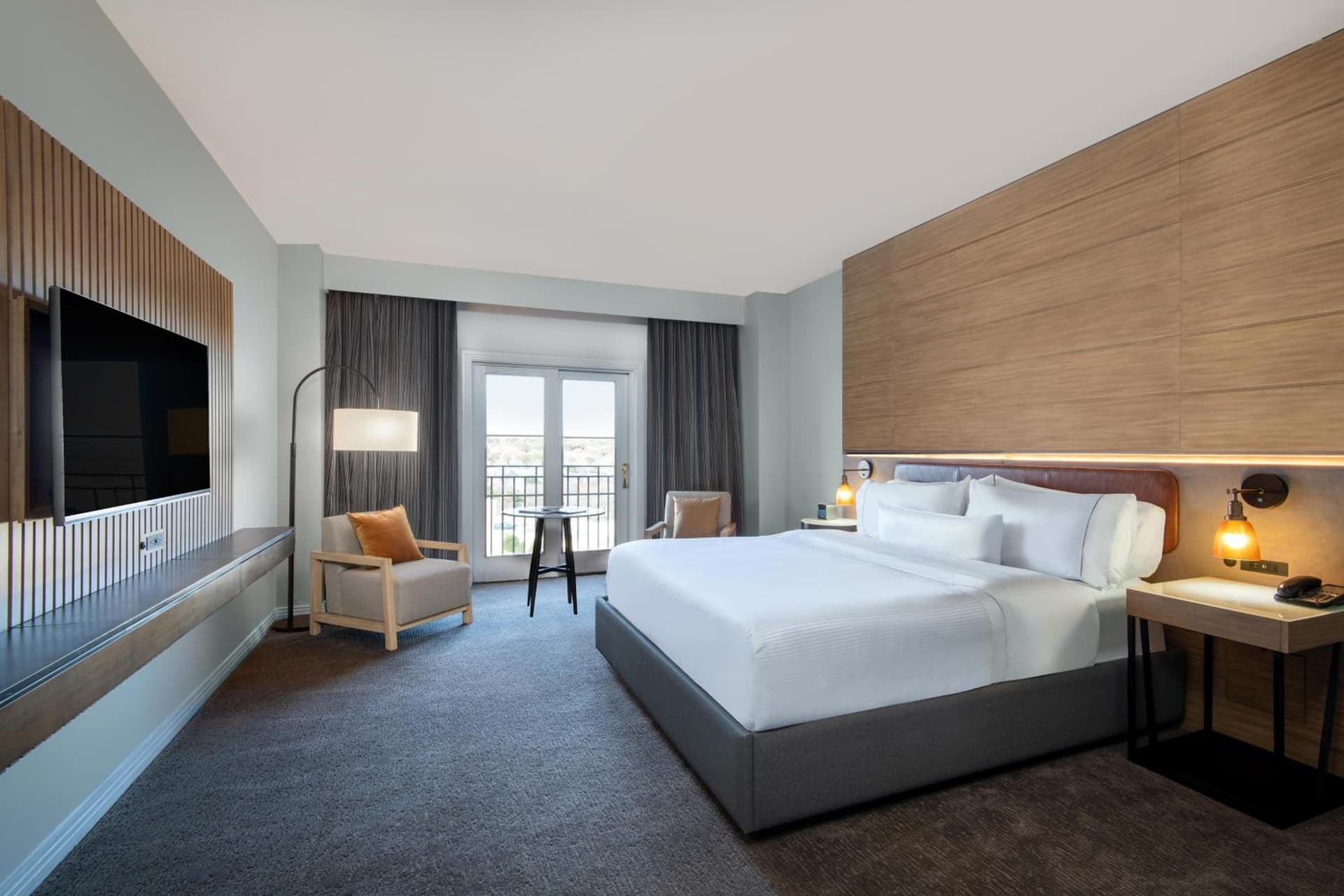 The Westin Dallas Stonebriar Golf Resort & Spa gallery photo in Frisco, TX — image 35