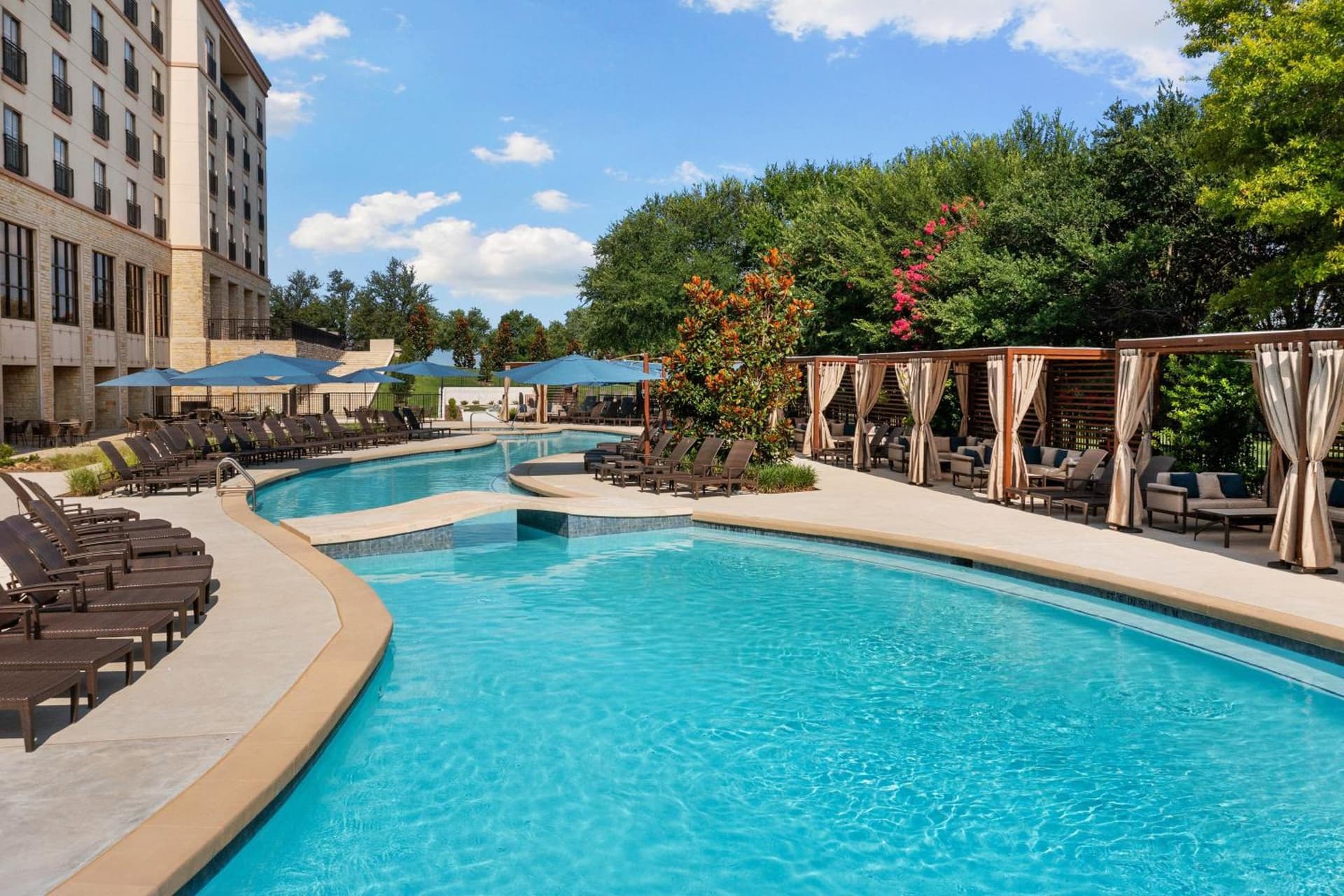 The Westin Dallas Stonebriar Golf Resort & Spa gallery photo in Frisco, TX — image 34