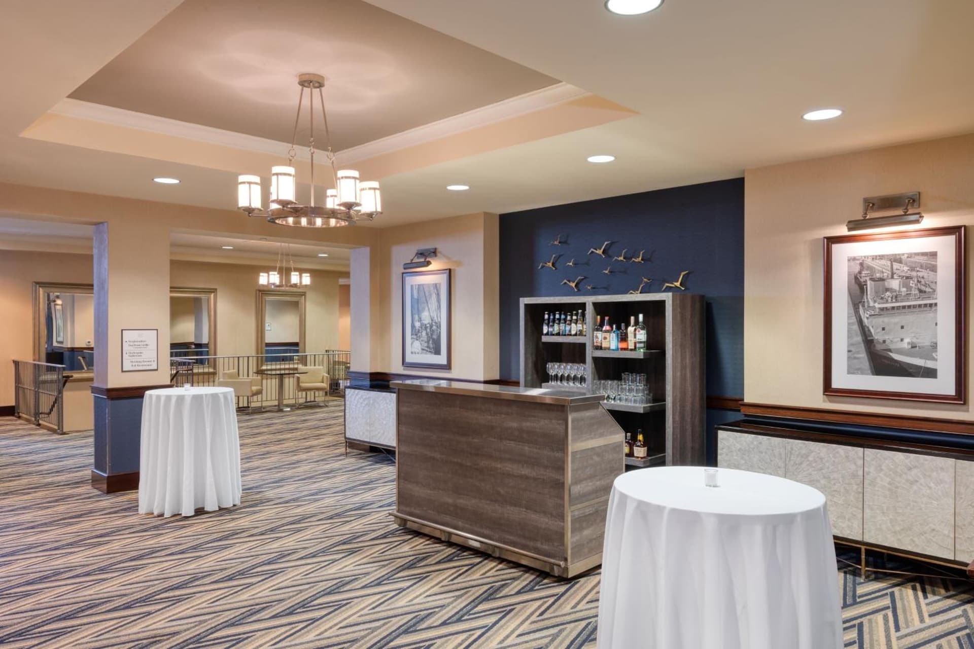 Sheraton Erie Bayfront Hotel gallery photo in Erie, PA — image 43