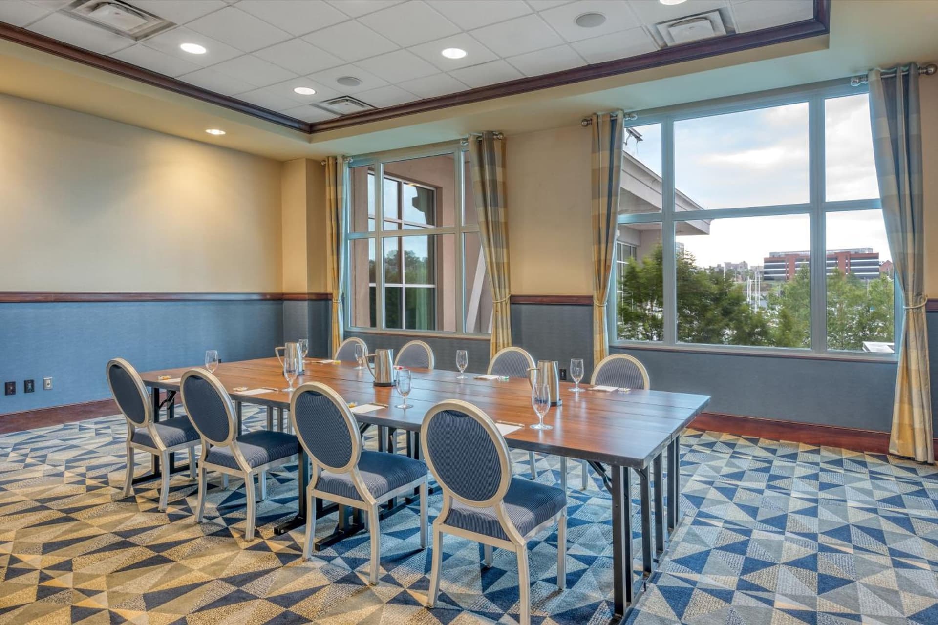 Sheraton Erie Bayfront Hotel gallery photo in Erie, PA — image 45