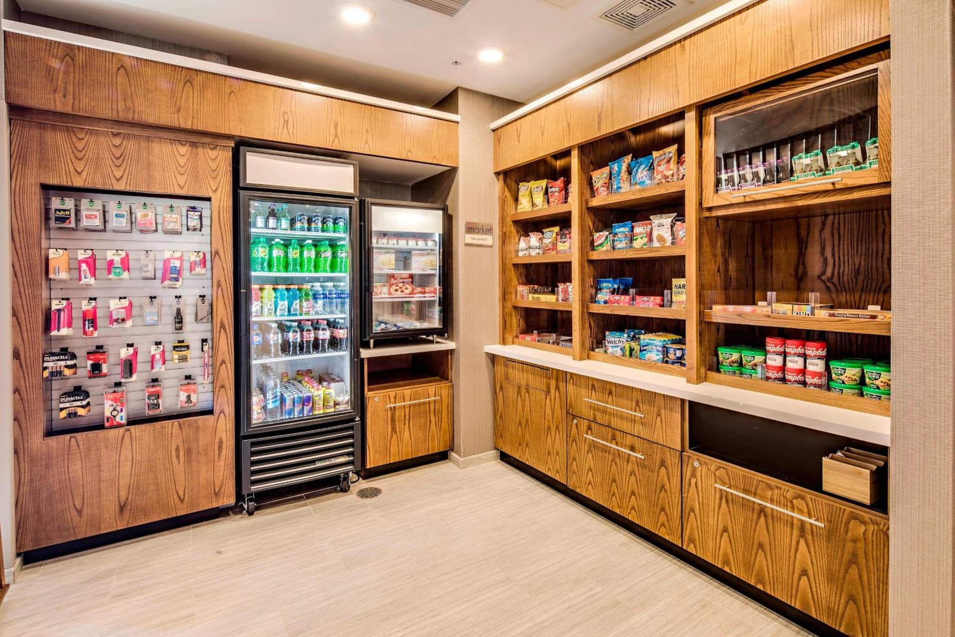 SpringHill Suites by Marriott Dayton Vandalia gallery photo in Murlin Heights, OH — image 12