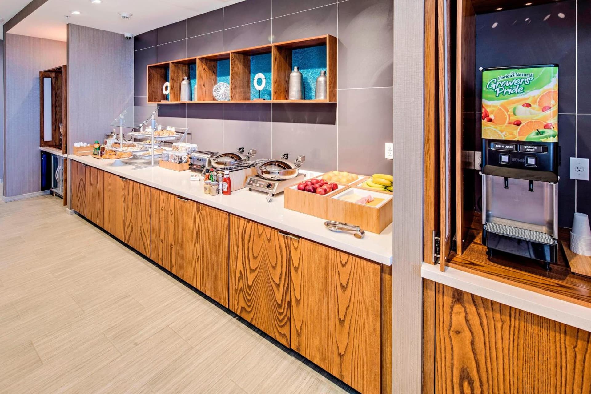 SpringHill Suites by Marriott Dayton Vandalia gallery photo in Murlin Heights, OH — image 30