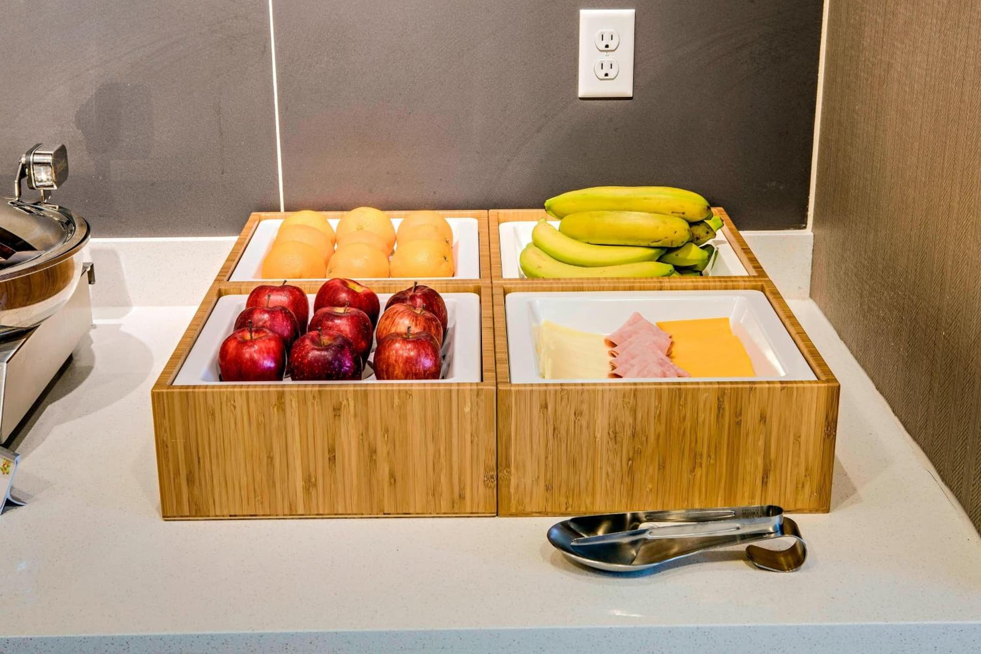 SpringHill Suites by Marriott Dayton Vandalia gallery photo in Murlin Heights, OH — image 7