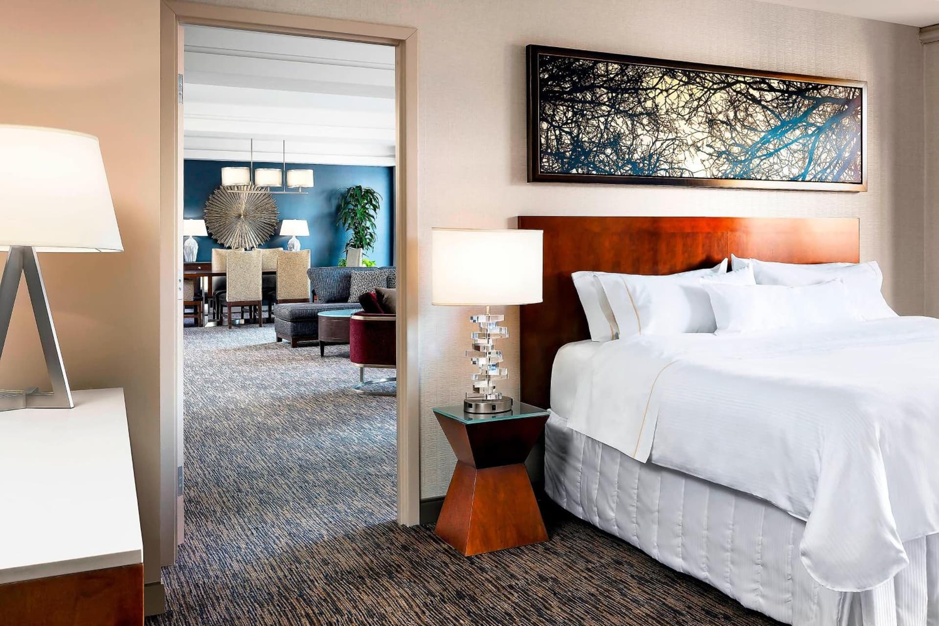 The Westin Cincinnati gallery photo in Cincinnati, OH — image 7