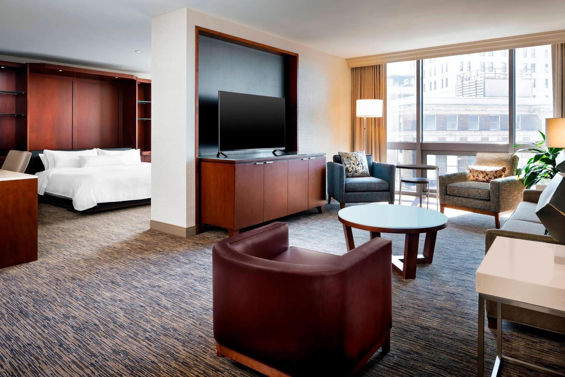 The Westin Cincinnati gallery photo in Cincinnati, OH — image 29