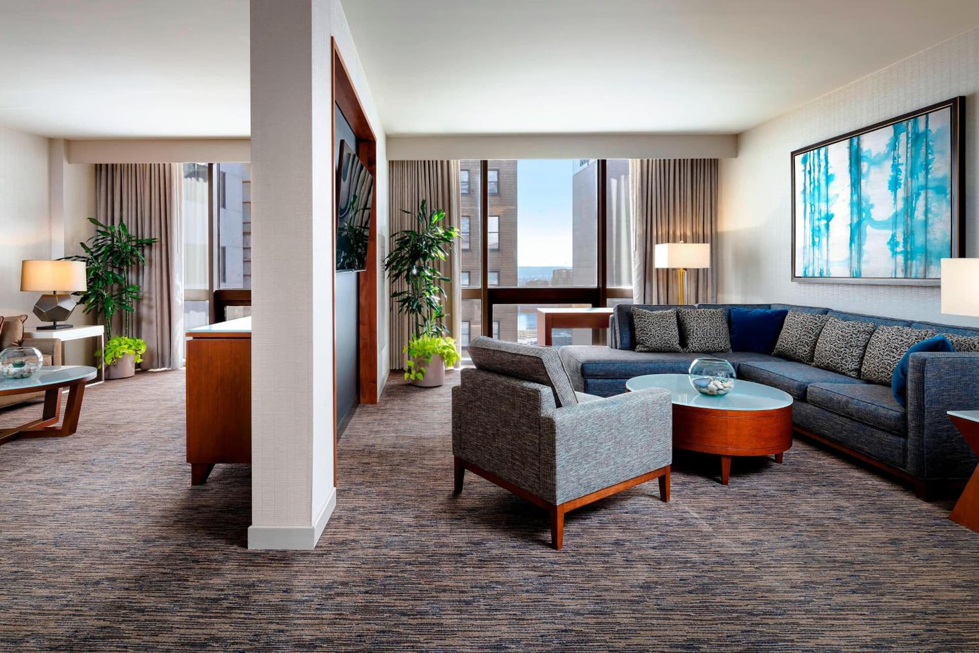 The Westin Cincinnati gallery photo in Cincinnati, OH — image 5