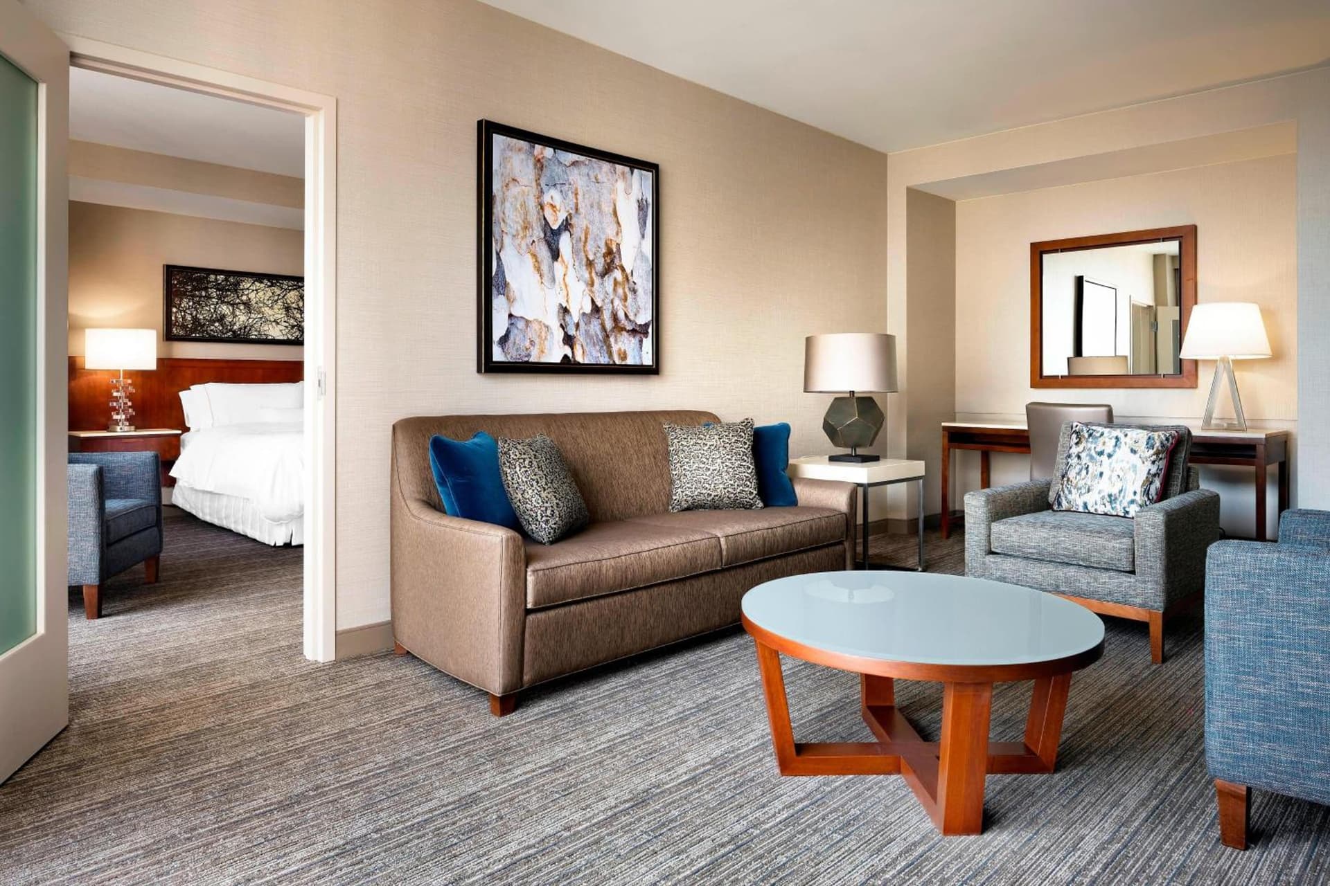 The Westin Cincinnati gallery photo in Cincinnati, OH — image 35