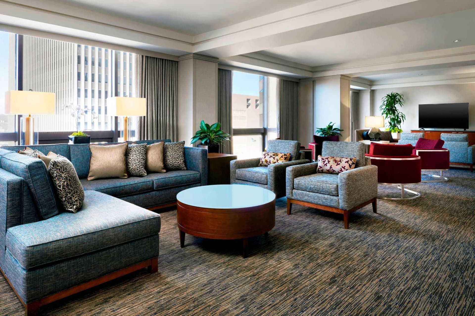The Westin Cincinnati gallery photo in Cincinnati, OH — image 11