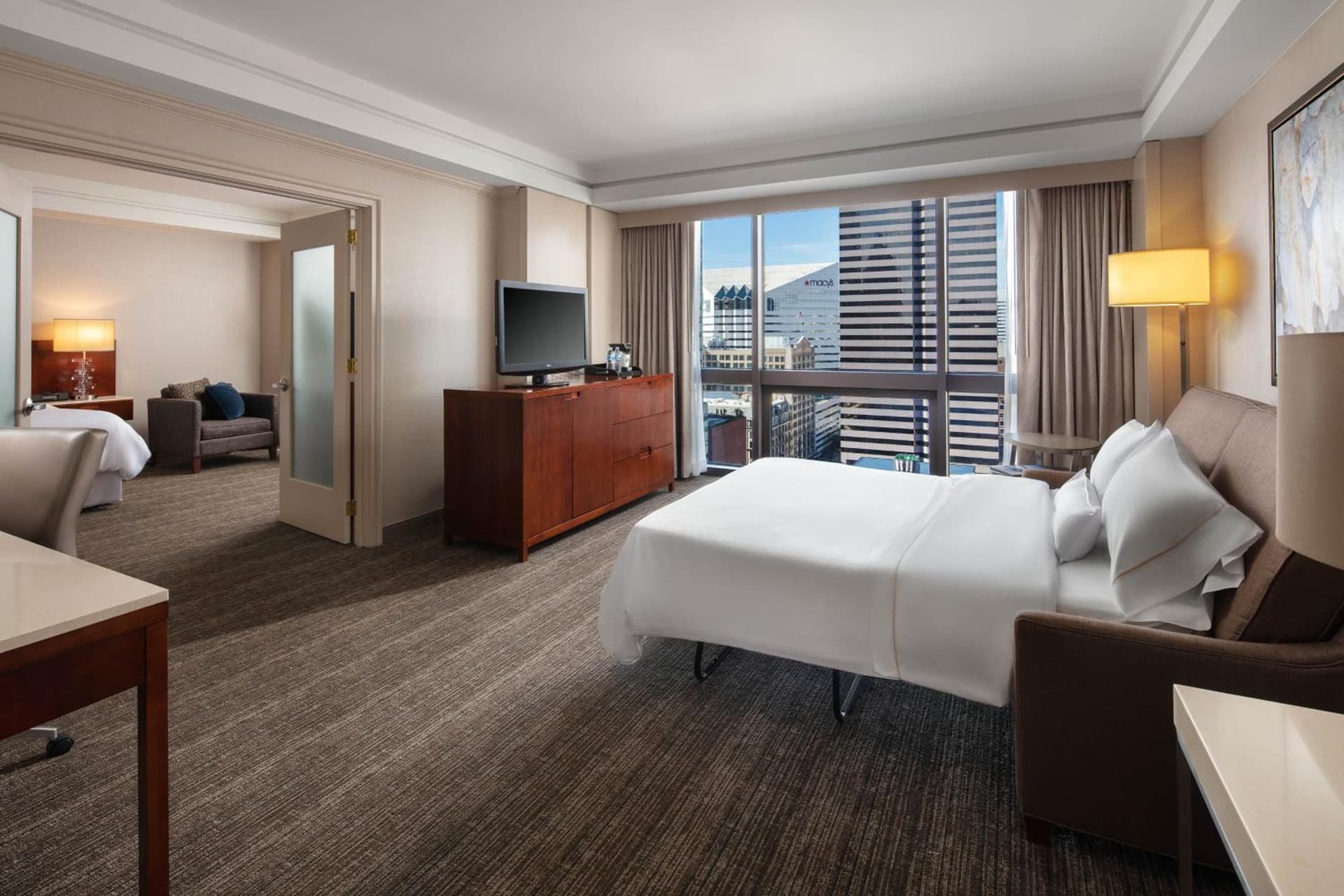 The Westin Cincinnati gallery photo in Cincinnati, OH — image 26