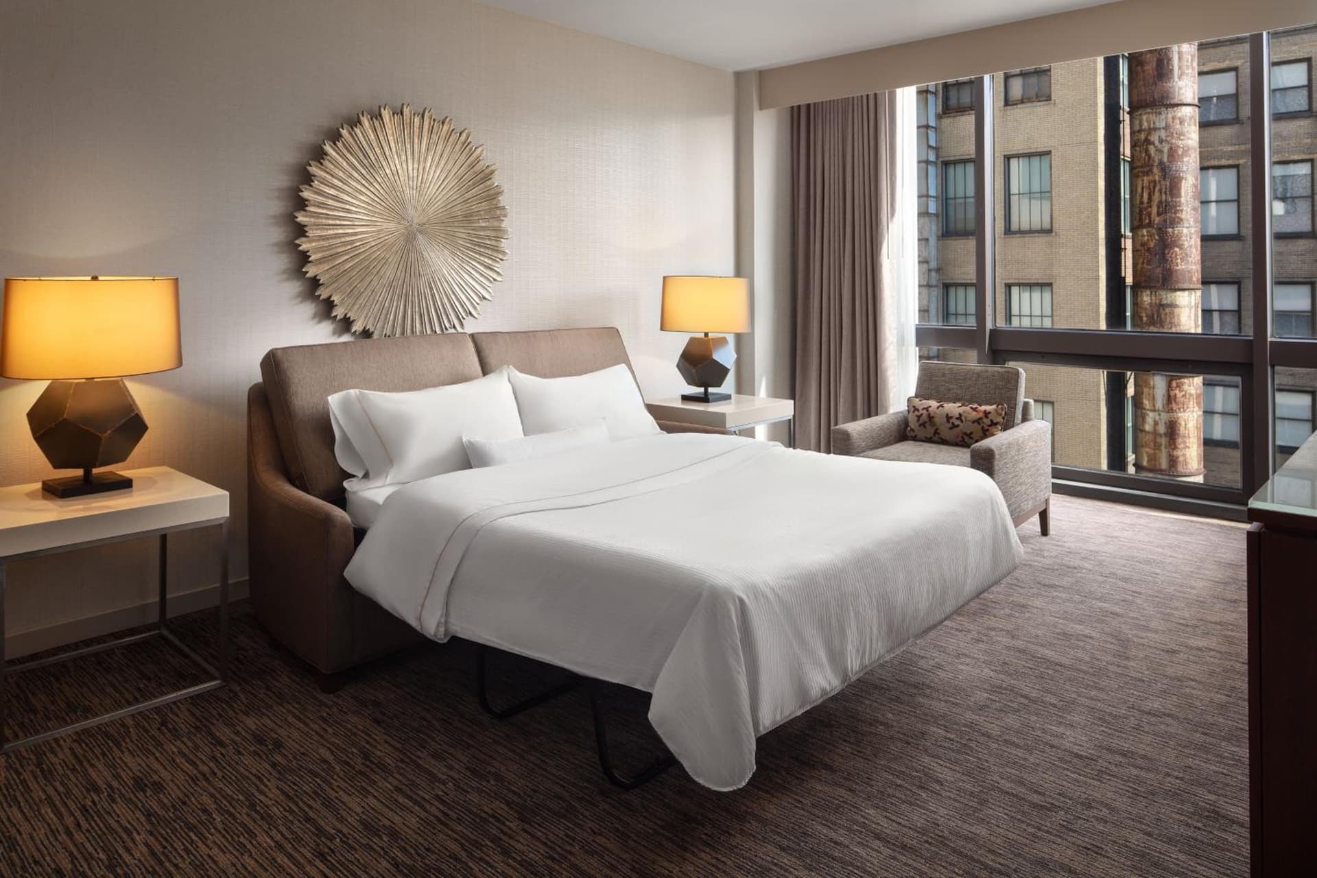 The Westin Cincinnati gallery photo in Cincinnati, OH — image 16