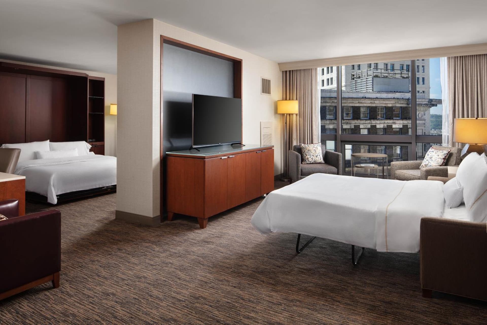 The Westin Cincinnati gallery photo in Cincinnati, OH — image 6