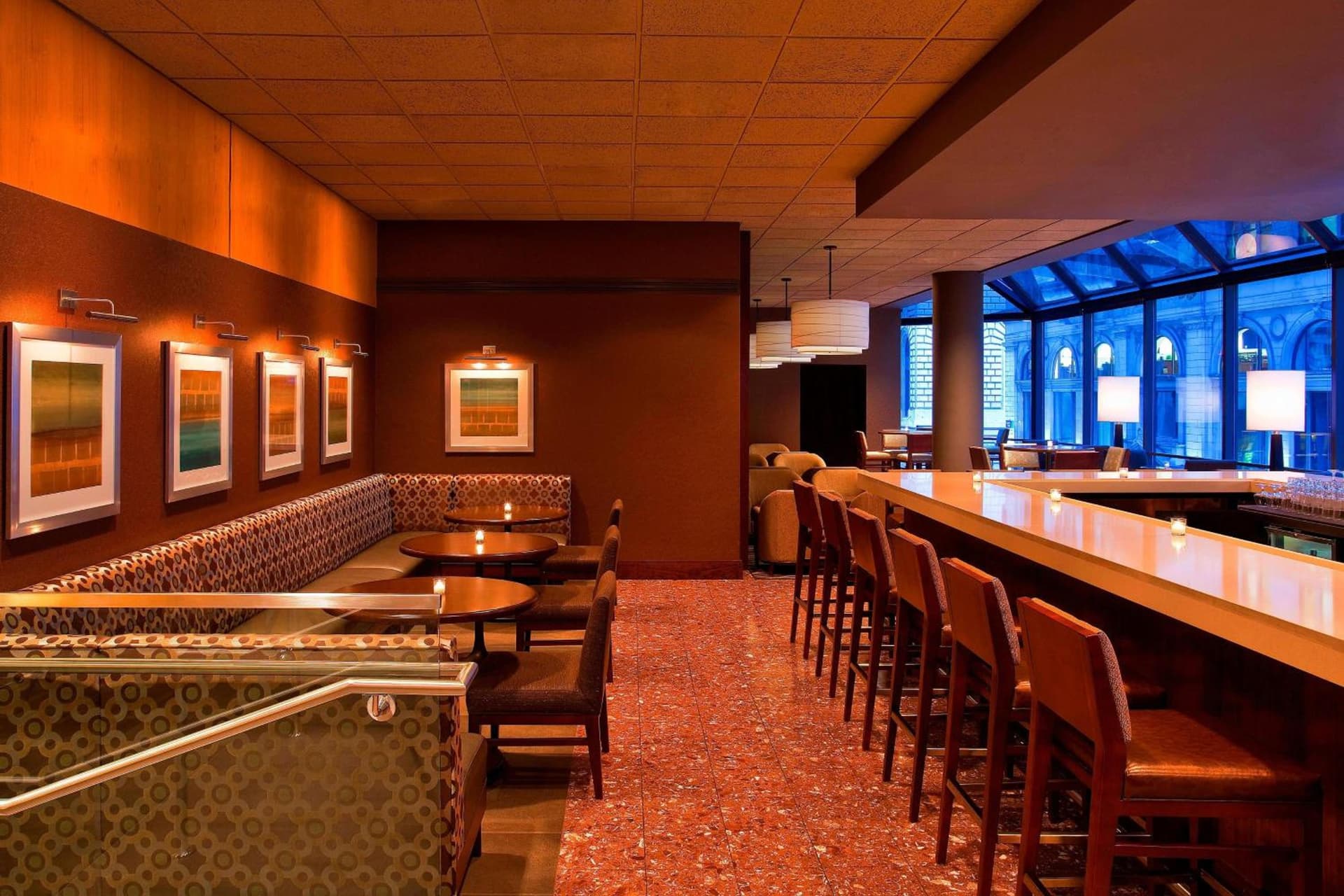 The Westin Cincinnati gallery photo in Cincinnati, OH — image 14
