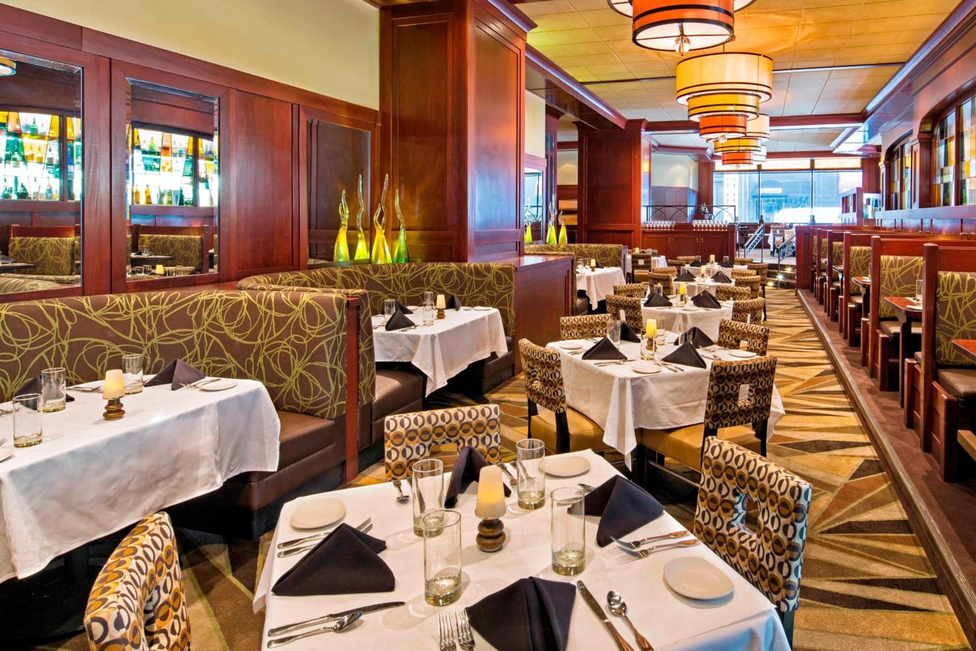 The Westin Cincinnati gallery photo in Cincinnati, OH — image 8