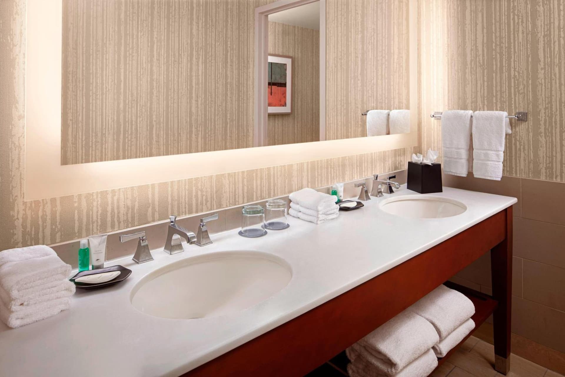 The Westin Cincinnati gallery photo in Cincinnati, OH — image 37