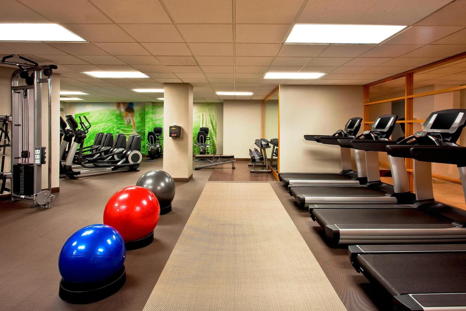 The Westin Cincinnati gallery photo in Cincinnati, OH — image 18