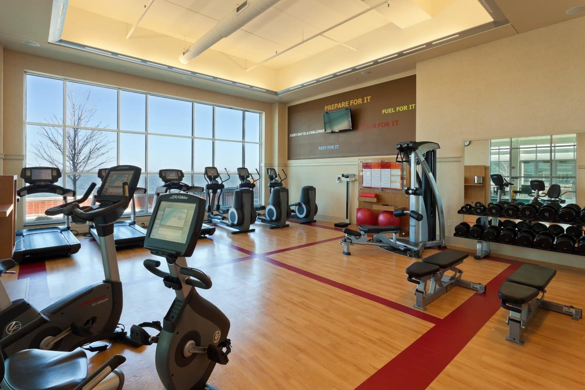 Sheraton Erie Bayfront Hotel gallery photo in Erie, PA — image 55