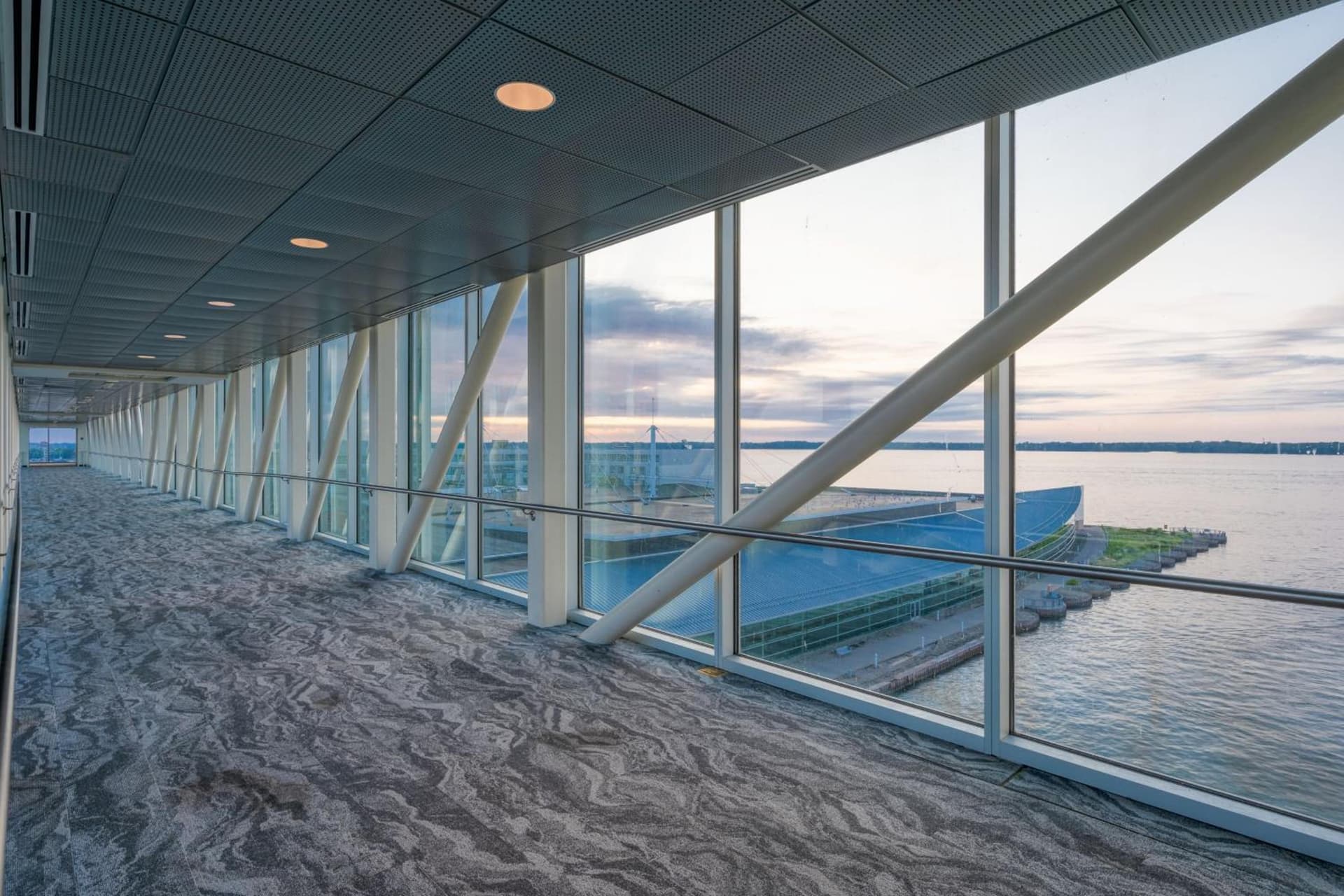 Sheraton Erie Bayfront Hotel gallery photo in Erie, PA — image 39
