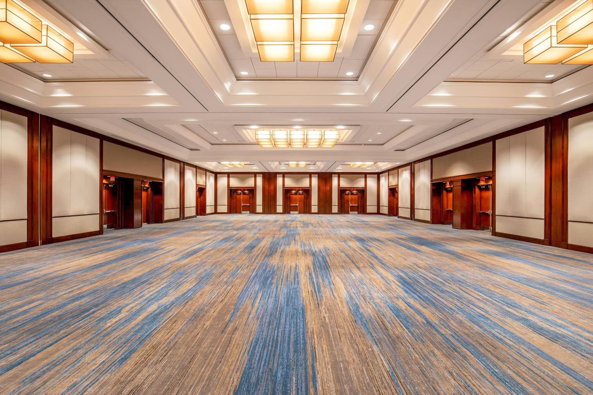 The Westin Waltham Boston gallery photo in Waltham, MA — image 30