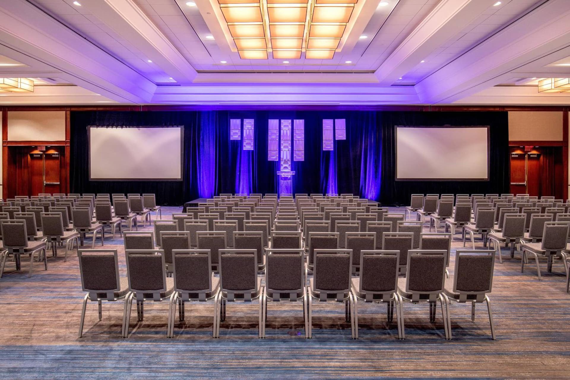 The Westin Waltham Boston gallery photo in Waltham, MA — image 12