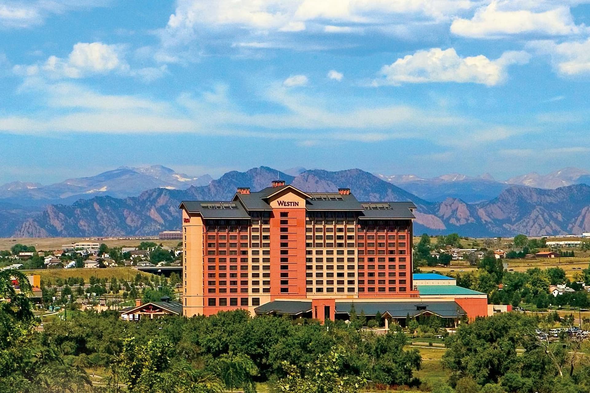 The Westin Westminster gallery photo in Westminster, CO — image 21