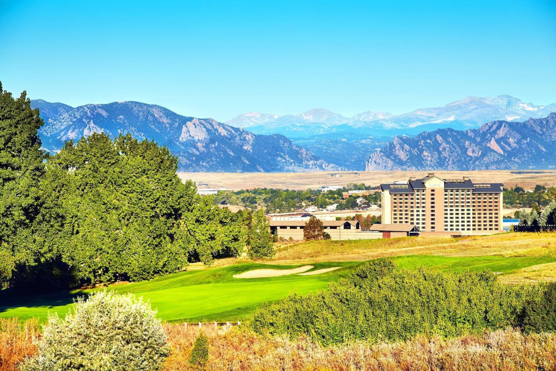 The Westin Westminster gallery photo in Westminster, CO — image 62