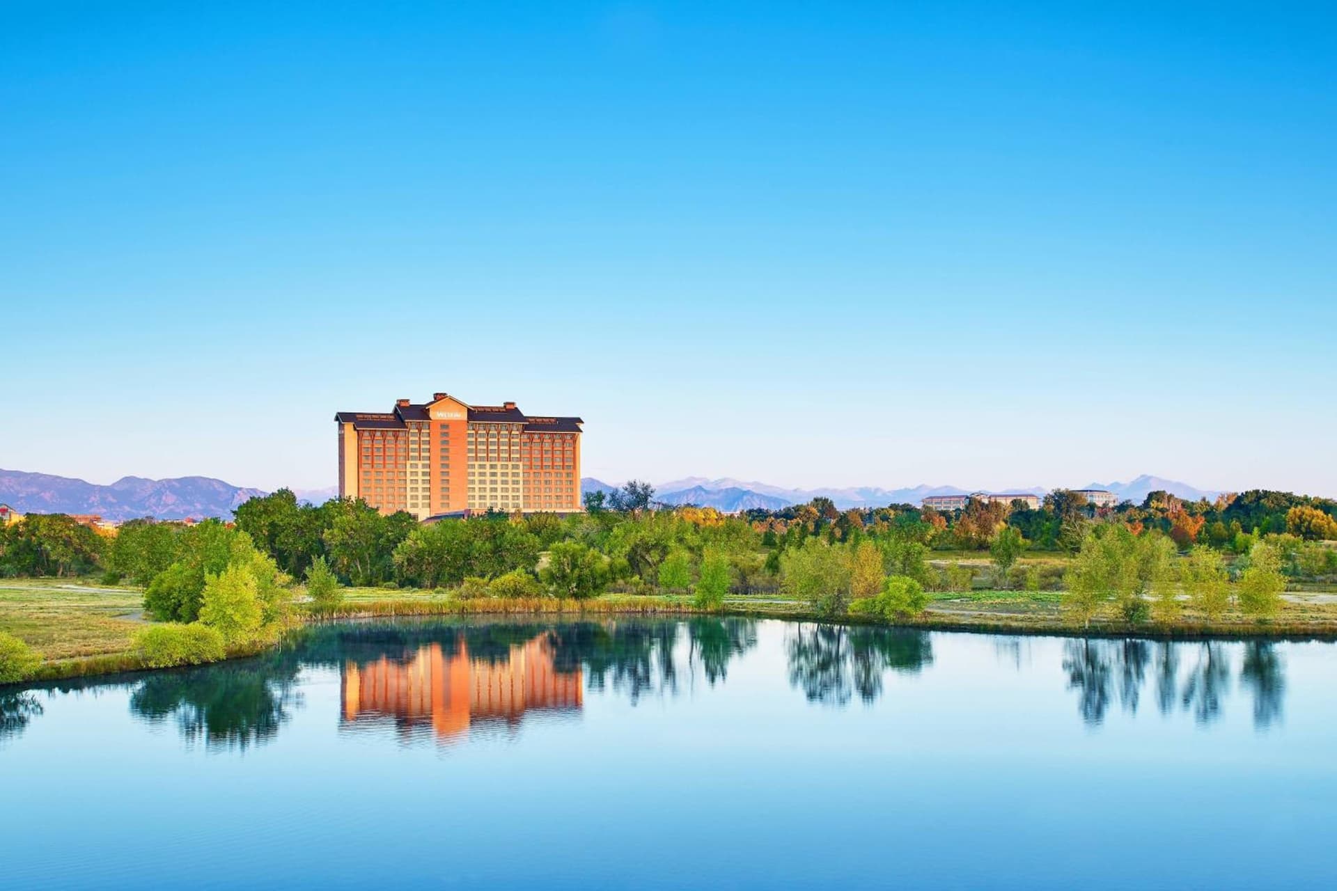 The Westin Westminster gallery photo in Westminster, CO — image 30