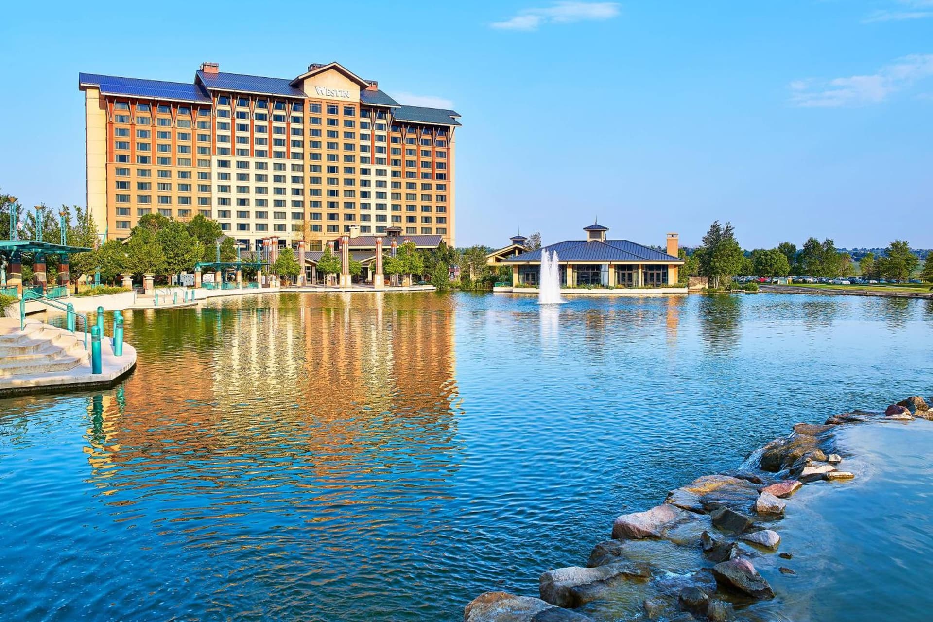The Westin Westminster gallery photo in Westminster, CO — image 32