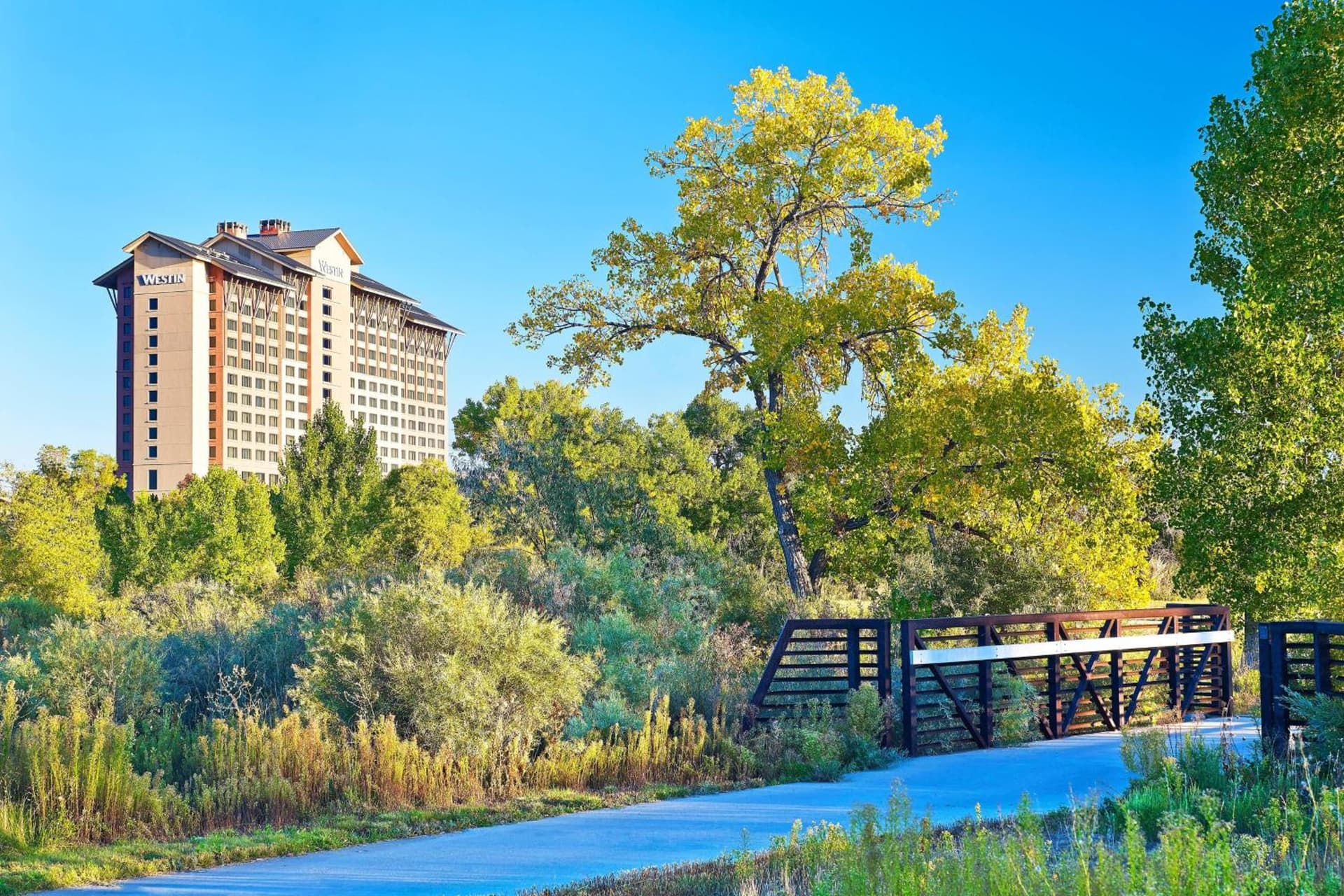 The Westin Westminster gallery photo in Westminster, CO — image 38