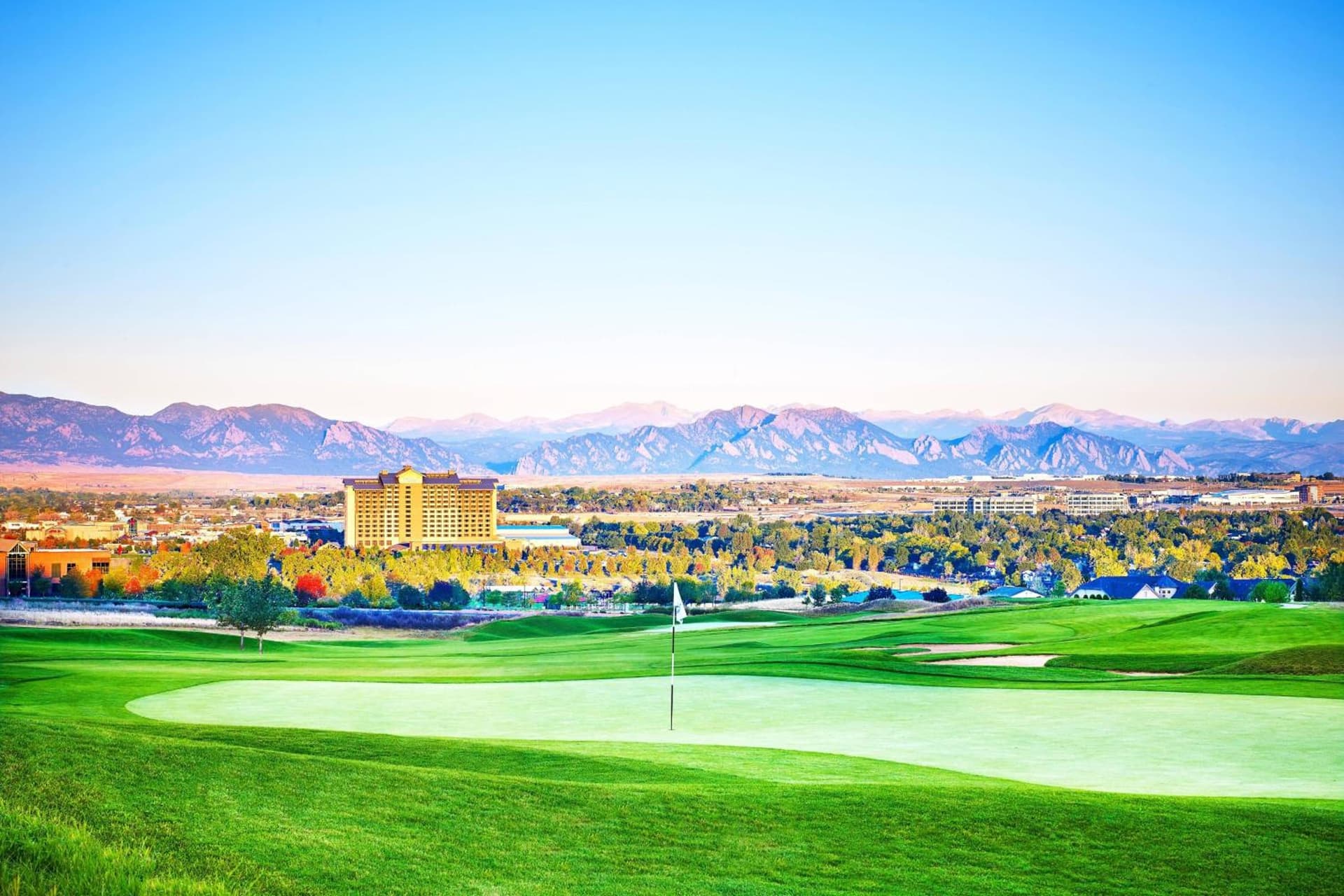 The Westin Westminster gallery photo in Westminster, CO — image 6