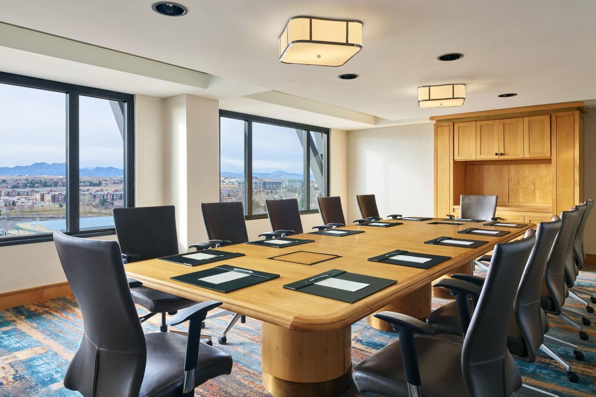The Westin Westminster gallery photo in Westminster, CO — image 52