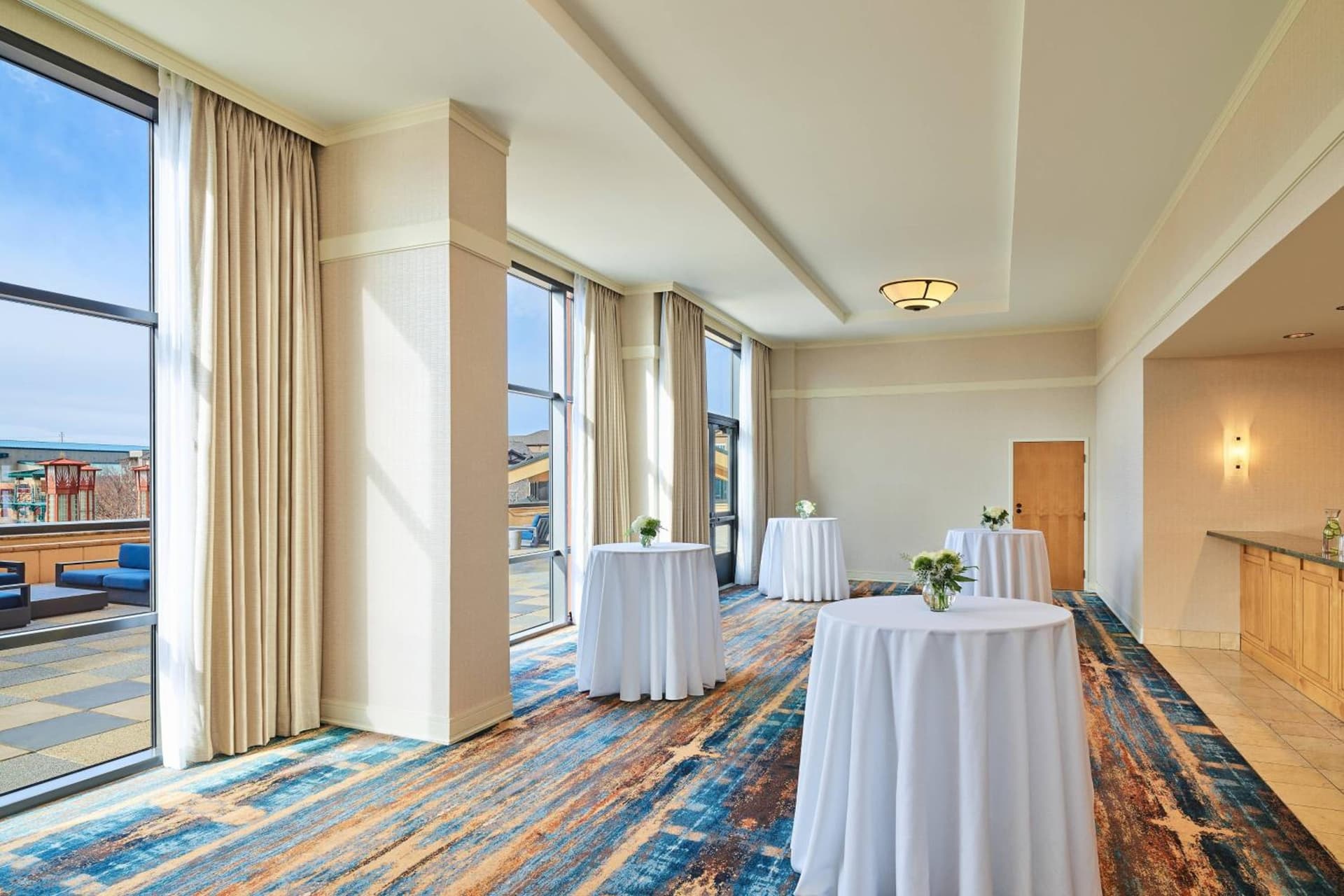 The Westin Westminster gallery photo in Westminster, CO — image 4