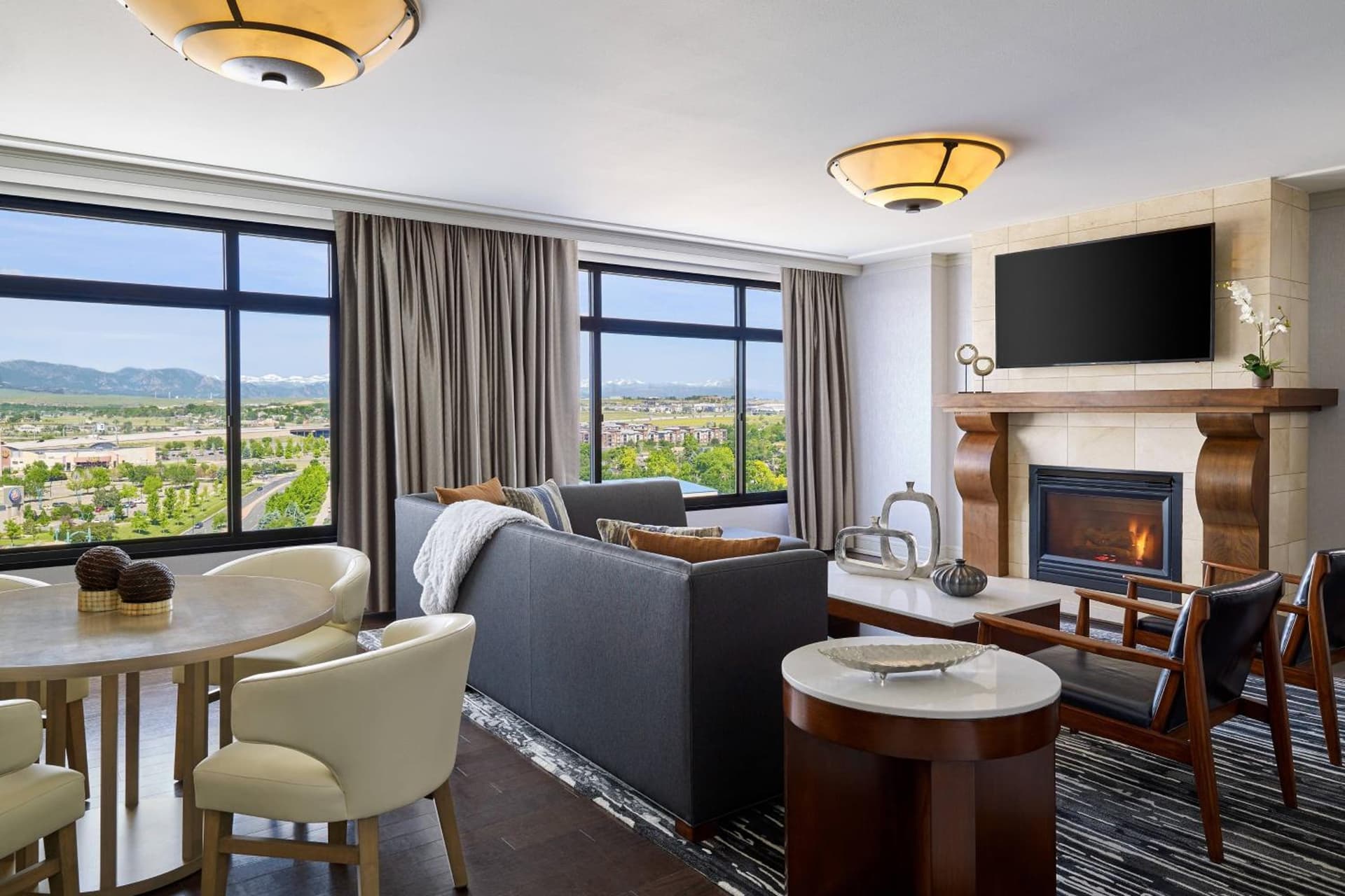 The Westin Westminster gallery photo in Westminster, CO — image 10