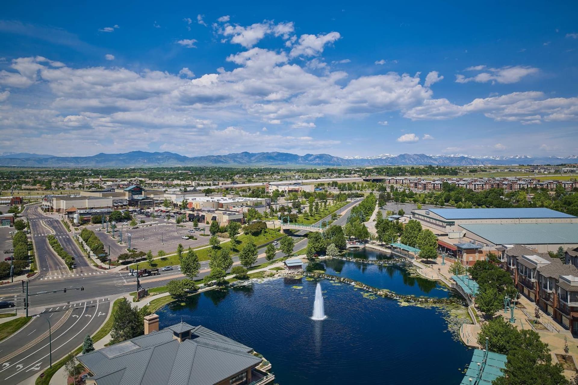 The Westin Westminster gallery photo in Westminster, CO — image 40