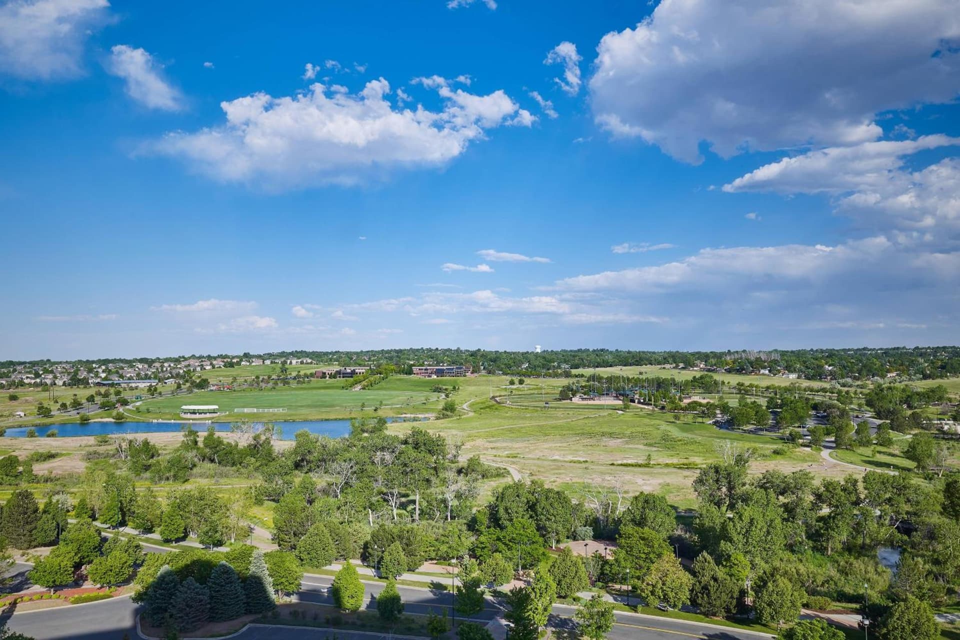 The Westin Westminster gallery photo in Westminster, CO — image 65