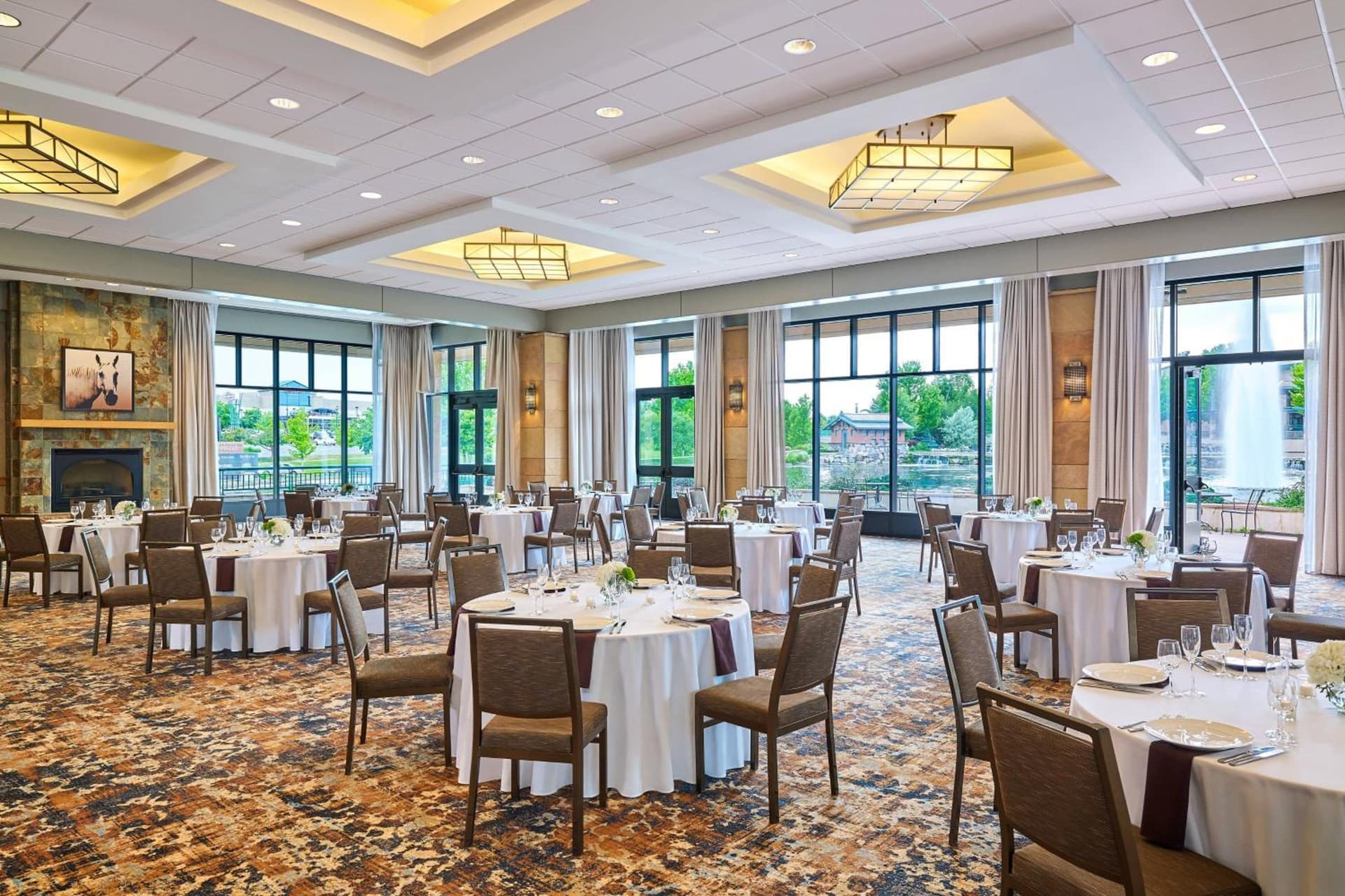 The Westin Westminster gallery photo in Westminster, CO — image 39