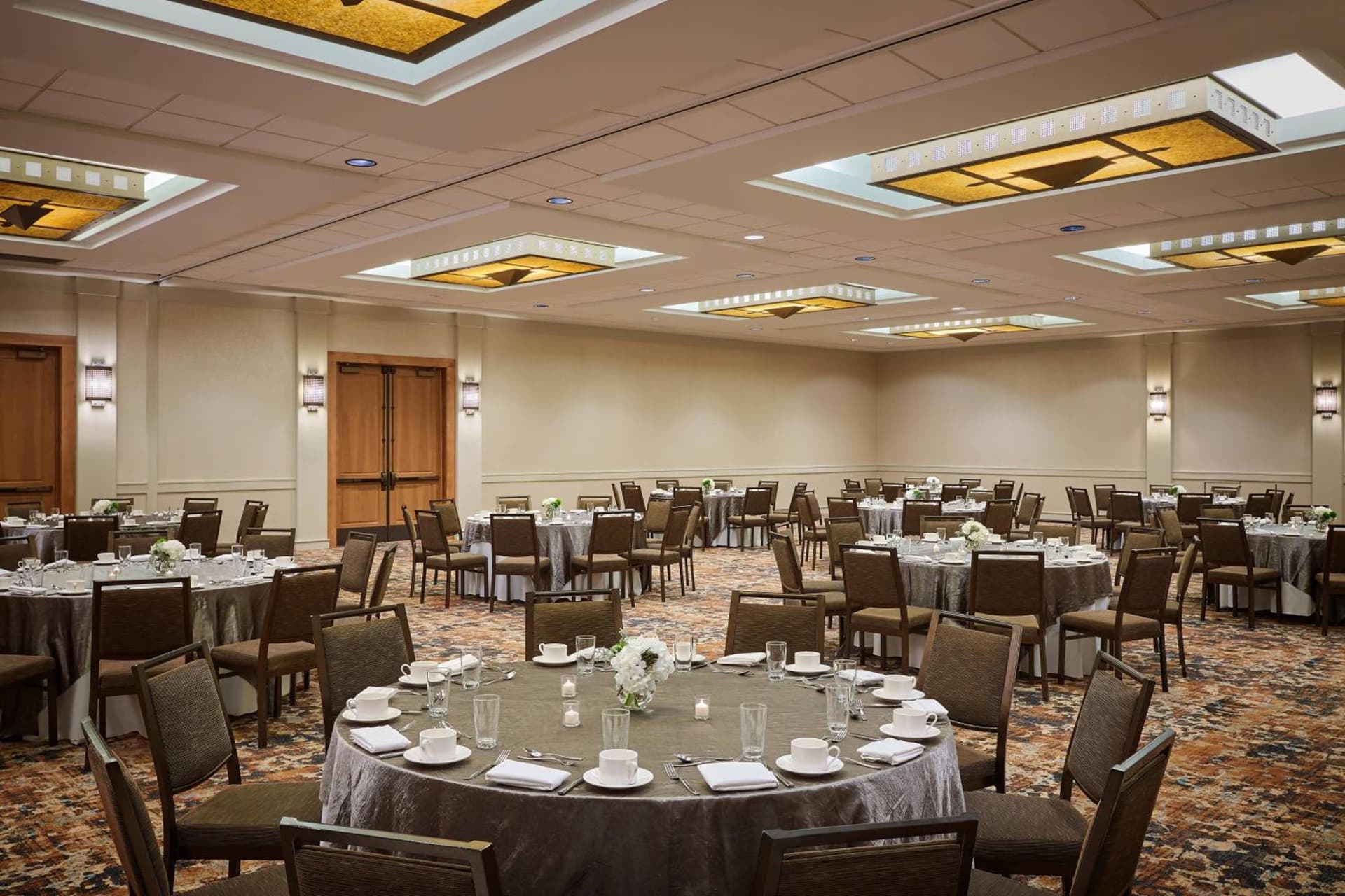 The Westin Westminster property views in Westminster, CO — gallery photo 3