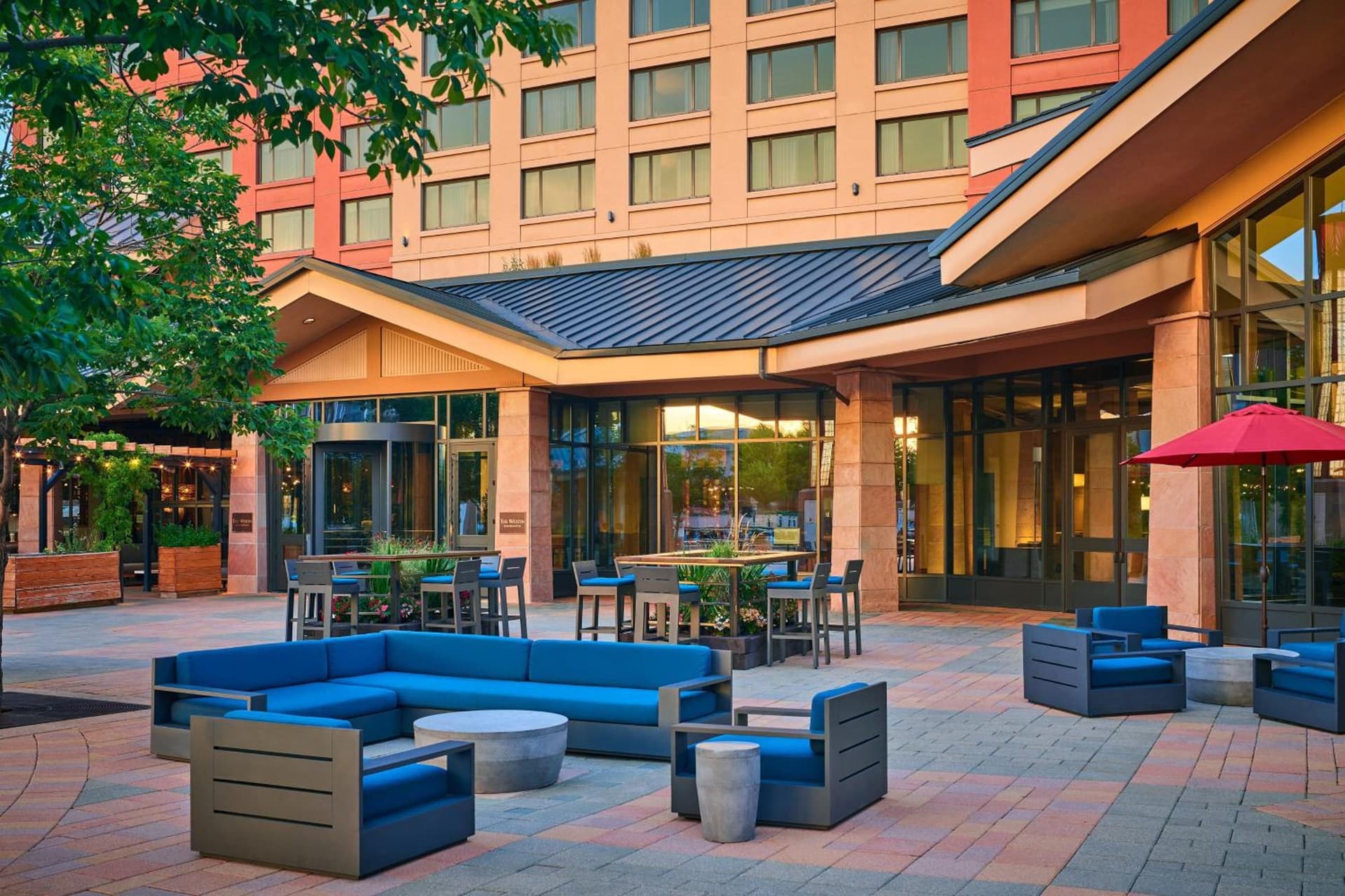 The Westin Westminster gallery photo in Westminster, CO — image 51