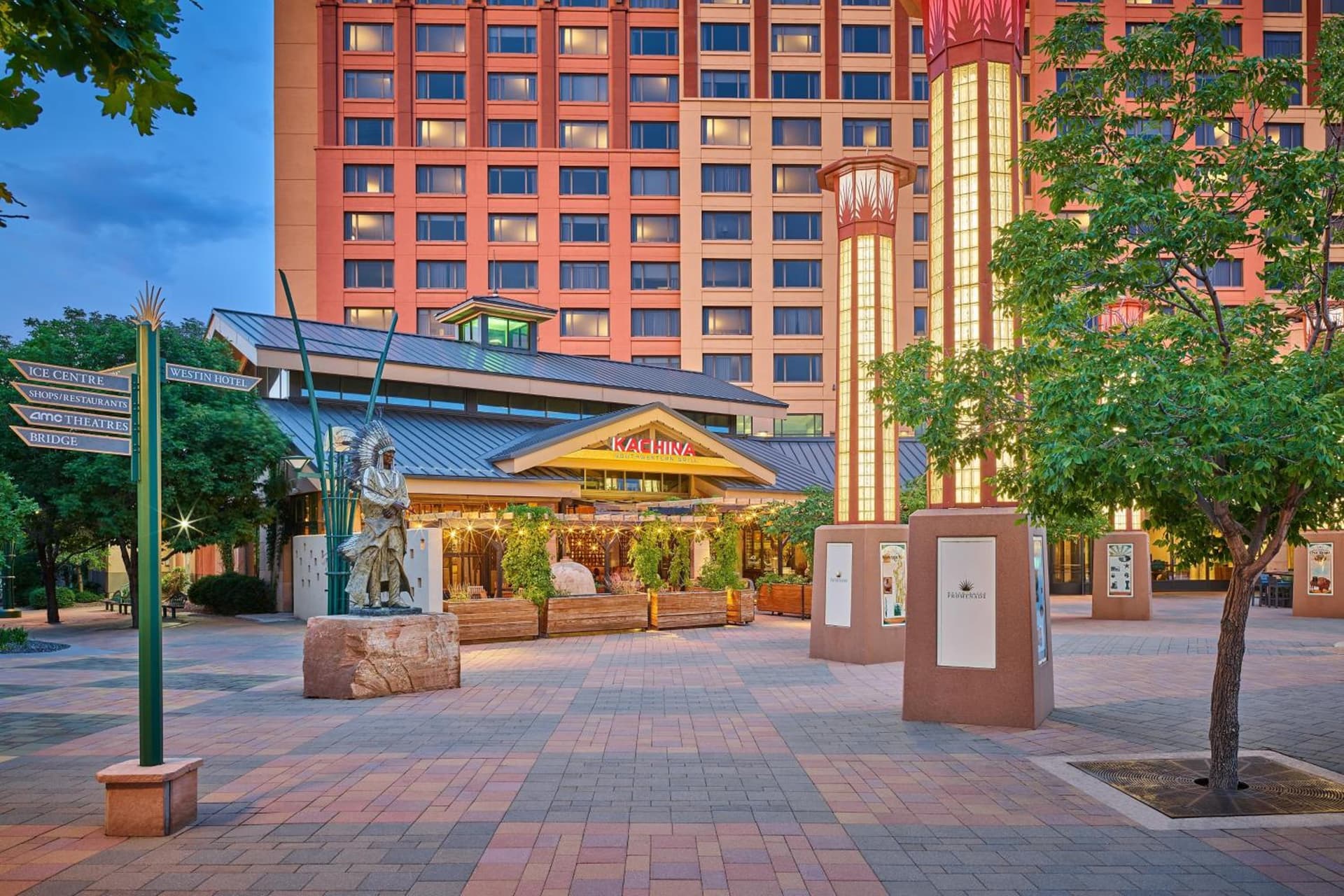 The Westin Westminster gallery photo in Westminster, CO — image 45